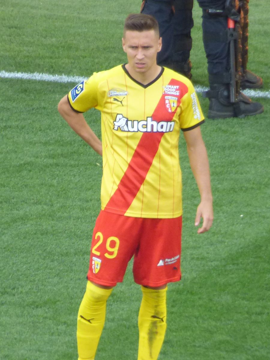 Frankowski Rozpoczyna Nowy Rozdział: Świetny Debiut Bramkowy w Ligue 1!