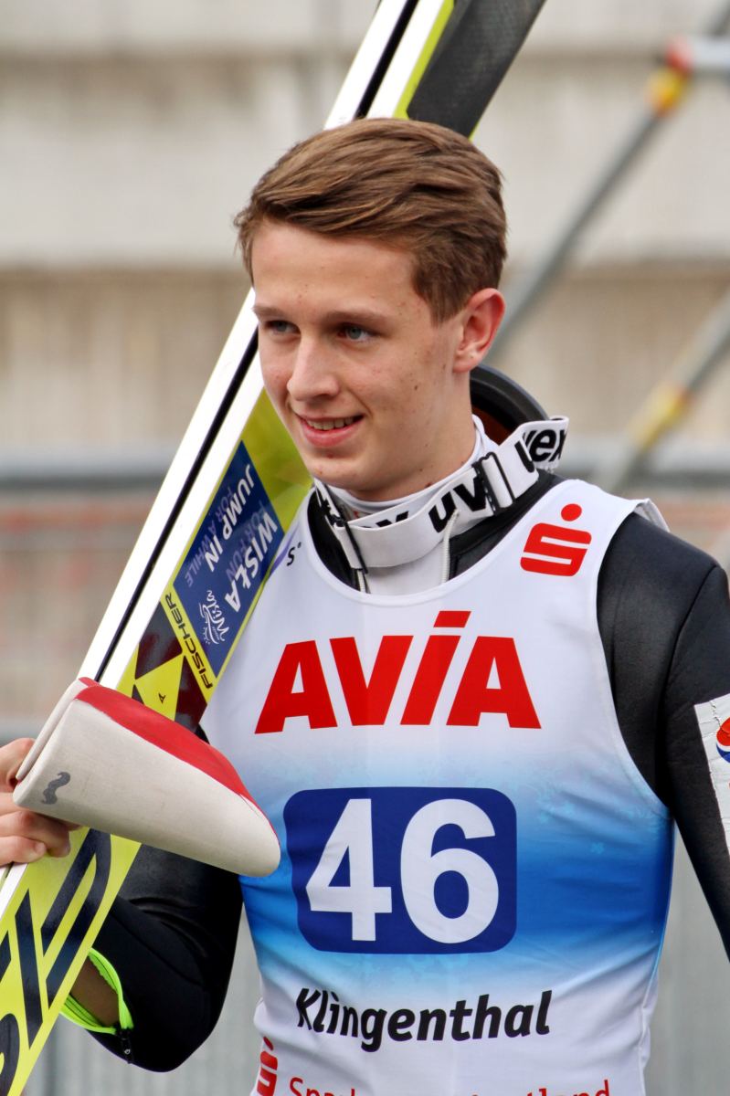 Skandal w Innsbrucku! Paweł Wąsek zdyskwalifikowany za fluor na nartach – co dalej z Polakiem?