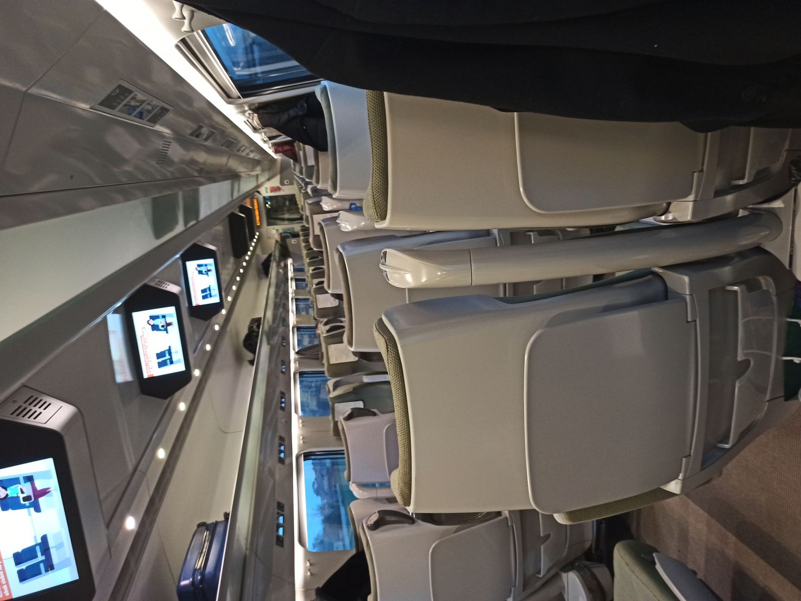 PKP Intercity przejmuje trasy po RegioJet – eskalacja konkurencji na polskich torach