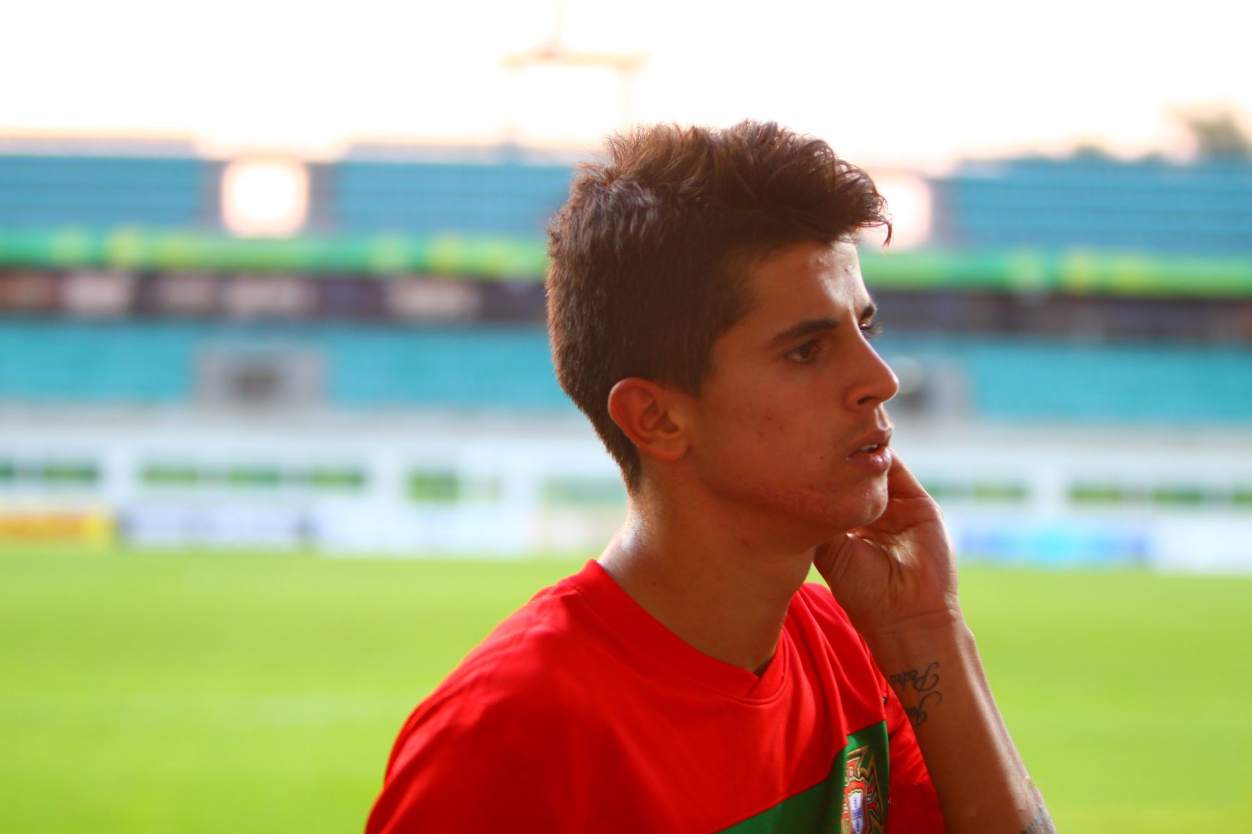 Joao Cancelo Wraca do Barcelony: Padło “Here We Go” w sprawie transferu!