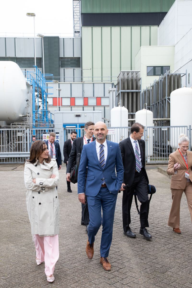 Kosmiczny skok Polski: Jak rośnie jej wpływ w Europejskiej Agencji Kosmicznej?