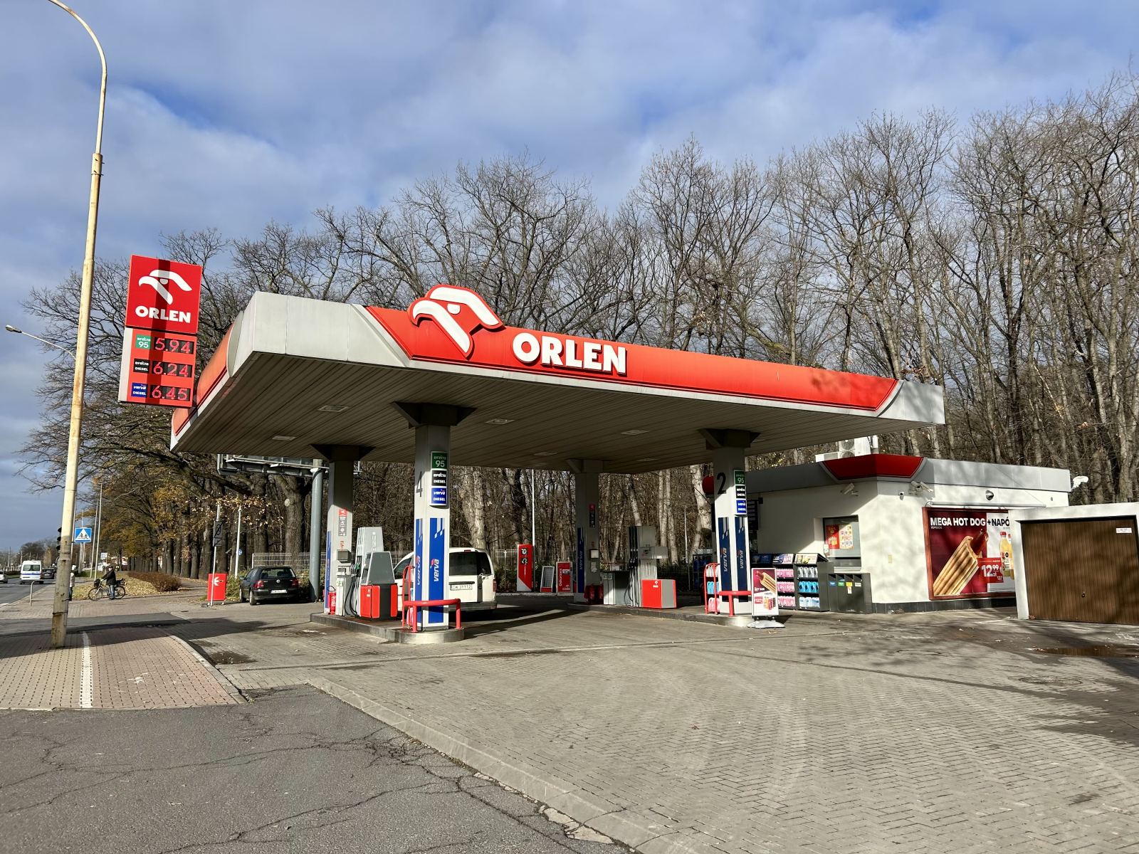 Nowa Mapa Energetyczna Europy: Orlen i Potencjał Morza Bałtyckiego w 2026 Roku