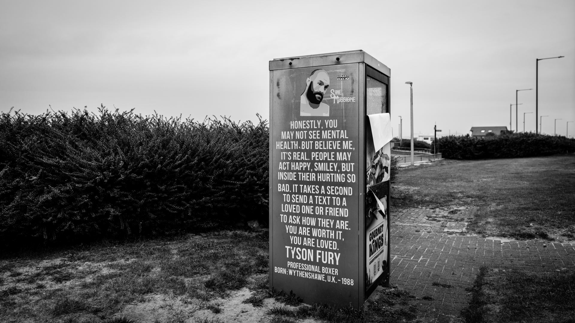 Tyson Fury wraca na ring! Kim będzie jego kolejny przeciwnik?