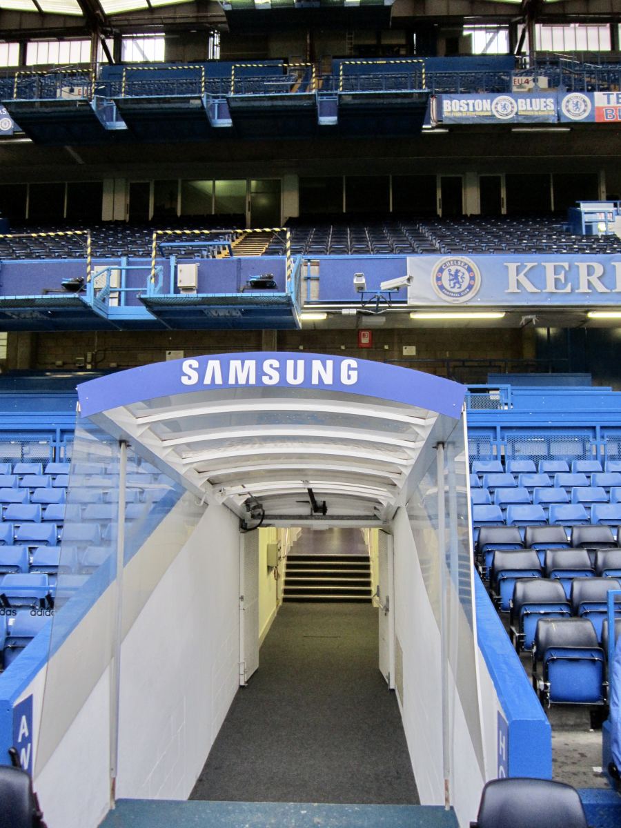 Chelsea w Ogniu Kontrowersji! Wrze po Nominacji Roseniora