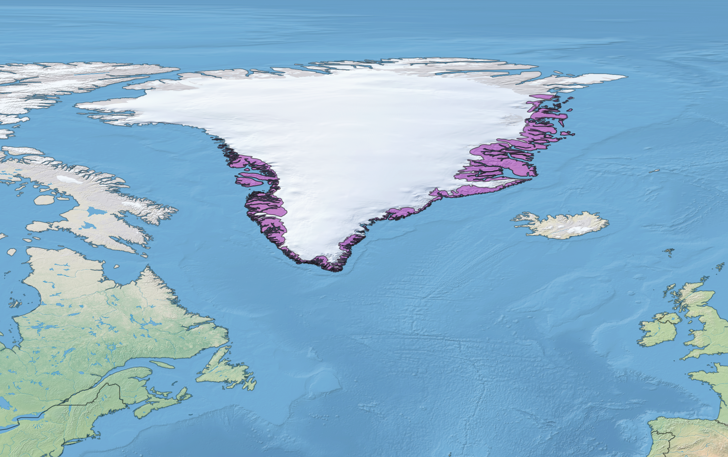 Dlaczego Grenlandia stała się celem Stanów Zjednoczonych? Analiza strategicznych motywacji
