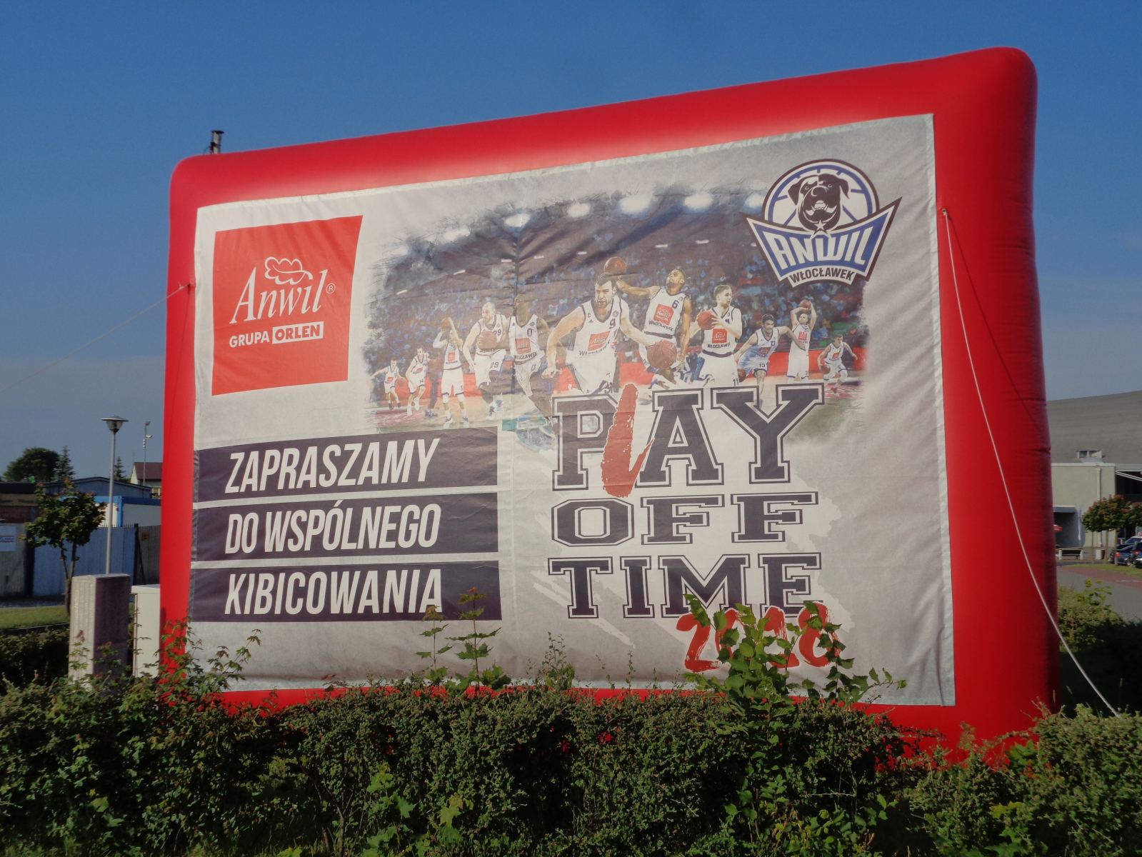 Anwil Włocławek Wyrwał Zwycięstwo Górnikowi! Niesamowity Finisz w Hali Mistrzów!