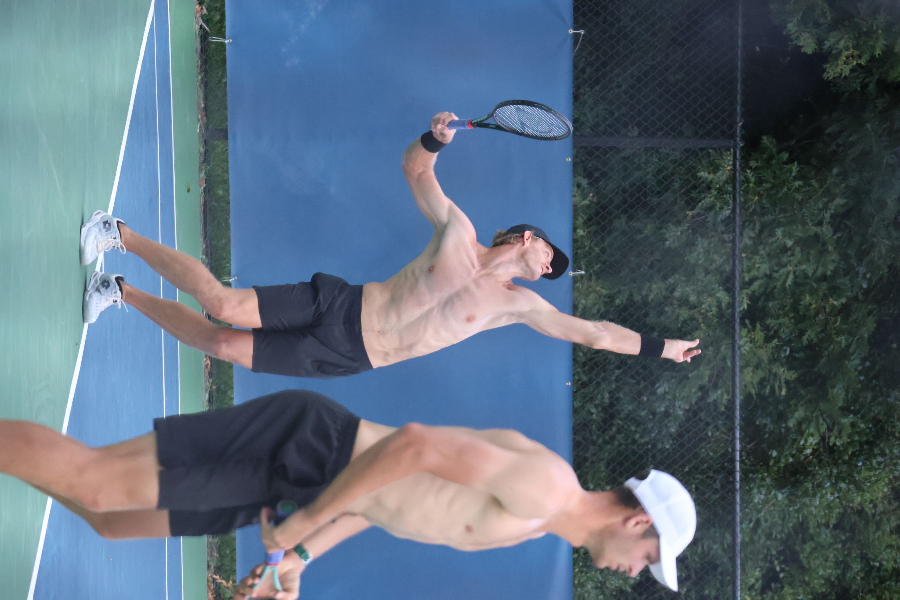 Hubert Hurkacz Prowadzi Polskę do Ćwierćfinału United Cup!