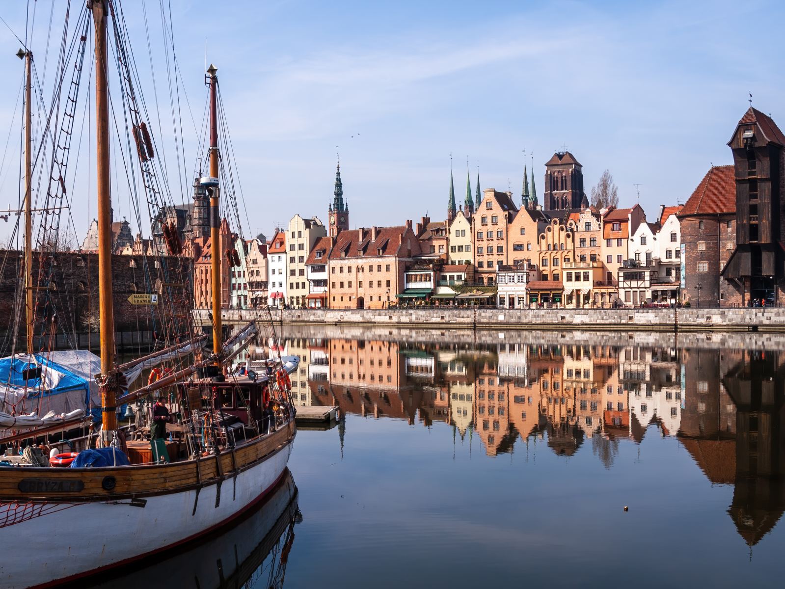 Gdańsk: Szczegółowa prognoza pogody na 7 stycznia 2026 roku i analiza długoterminowych trendów