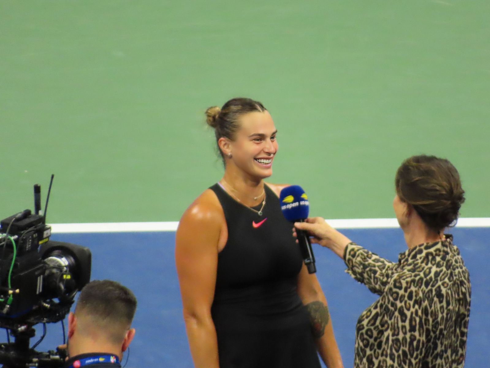 Sabalenka Wycofana z Brisbane! Co się stało z liderką rankingu?