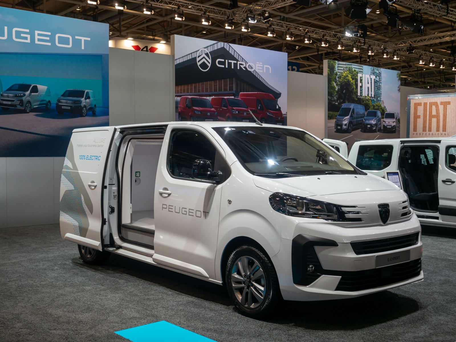 <b>Stellantis: Produkcja we Włoszech osiągnęła najniższy poziom od 1955 roku</b>