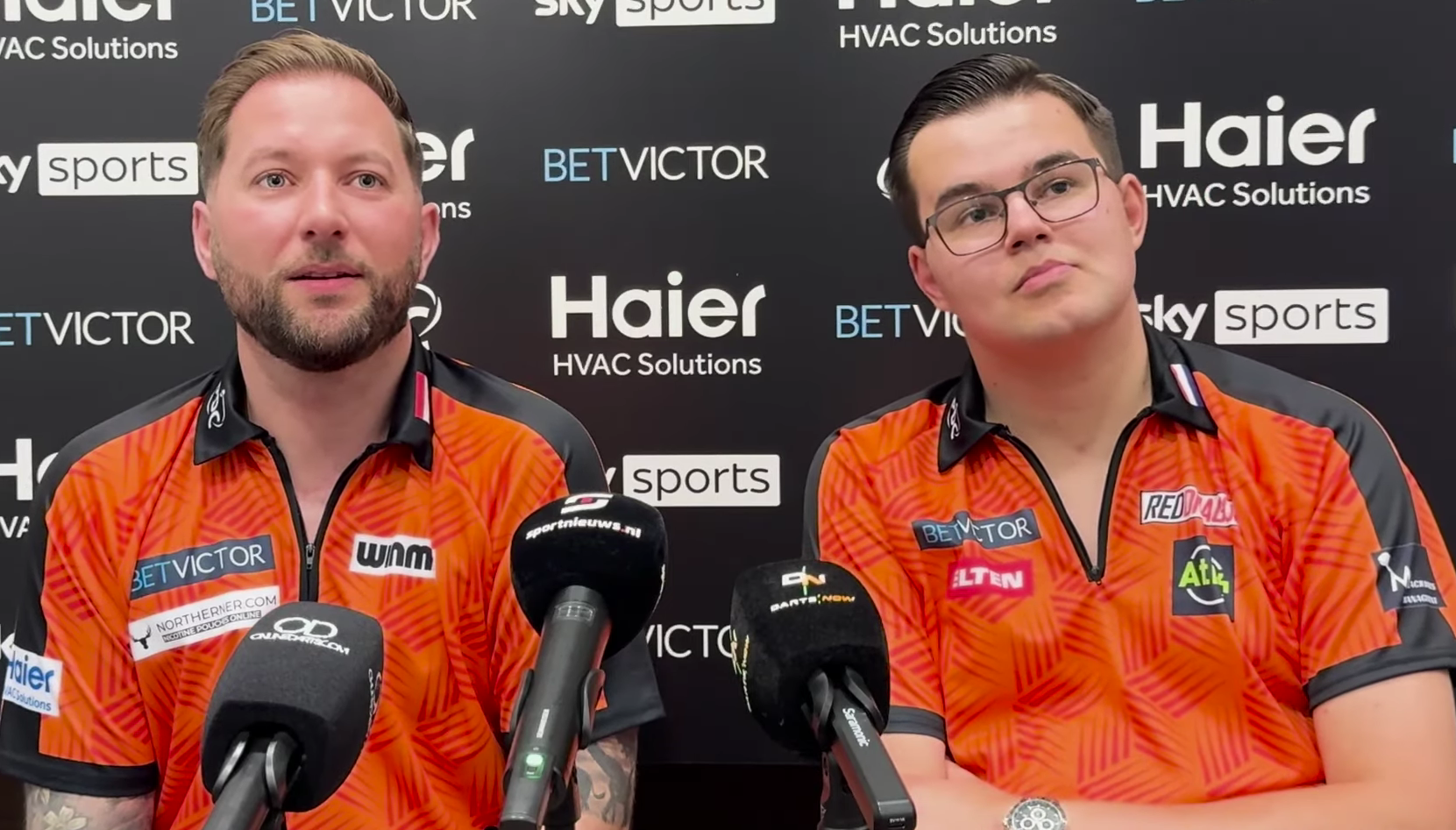 Dramaturgia Darta: Historia Pietera Gerarda van Veena – Jak rodzice zmienili imię przyszłej gwiazdy?