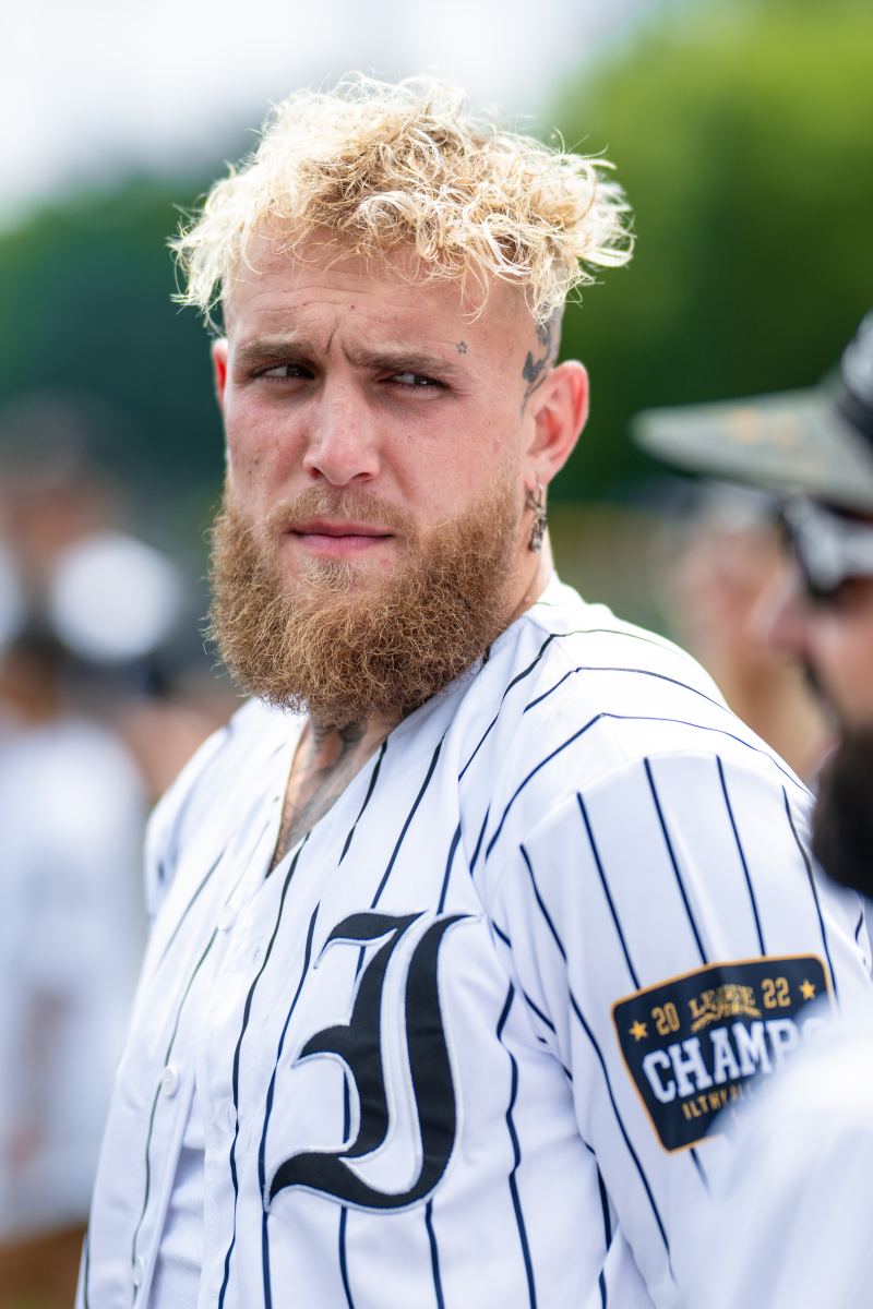 Jake Paul wciąż cierpi po nokaucie Joshuy: “Żuchwa się przesuwa i budzi mnie w nocy!”