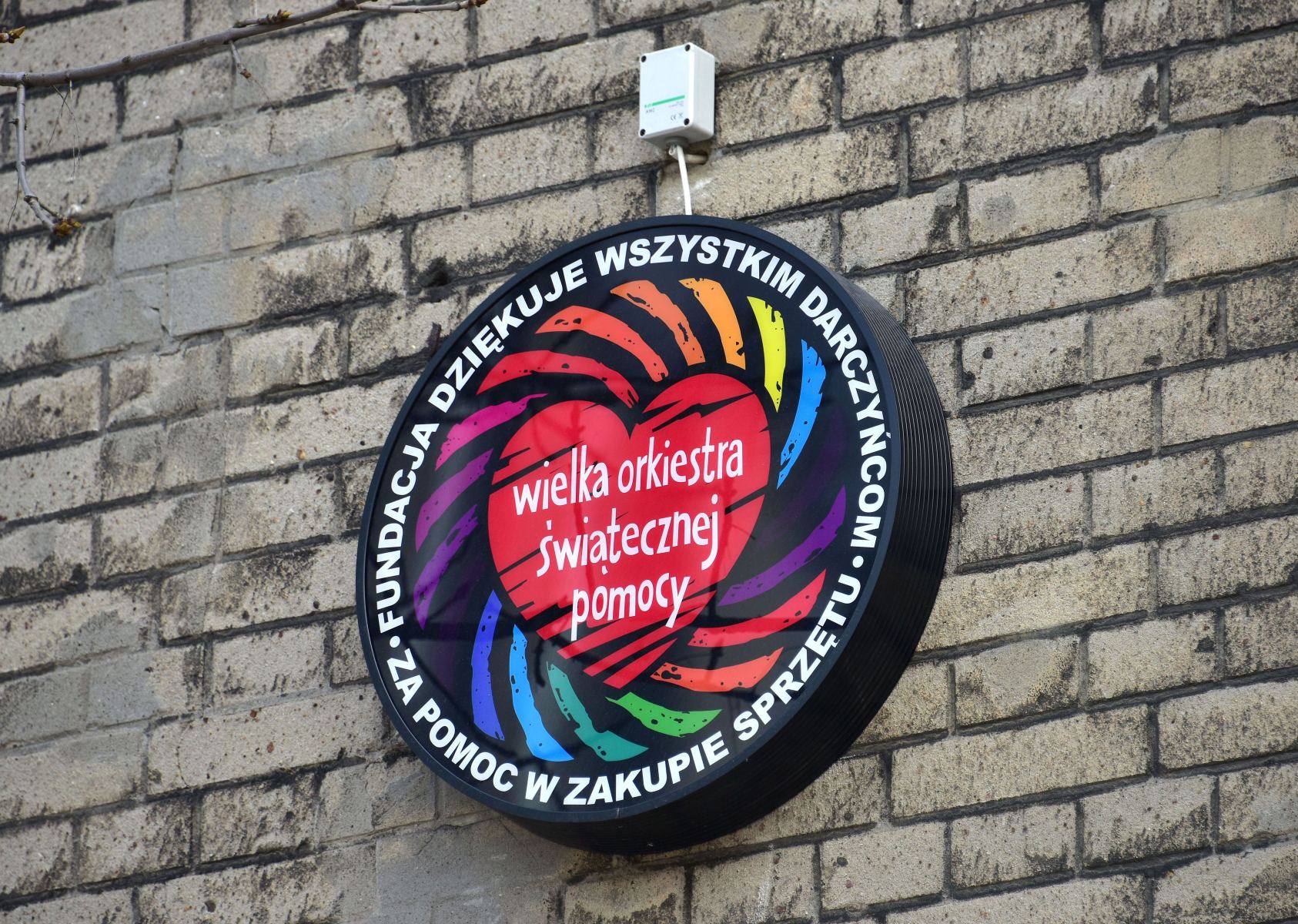 Analiza poparcia dla WOŚP: Kto mówi “nie” i dlaczego?