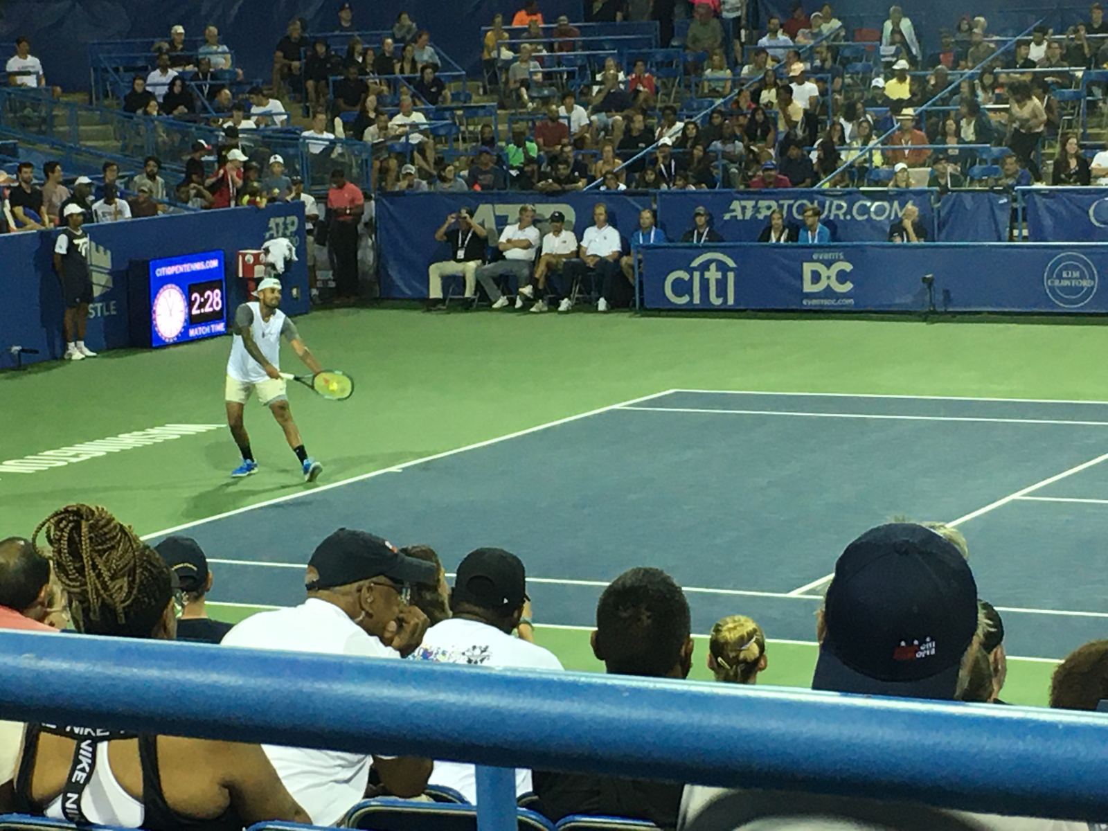 Australian Open bez Kyrgiosa w singlu! Nick ujawnia, co jest najważniejsze – wszystko stało się jasne!