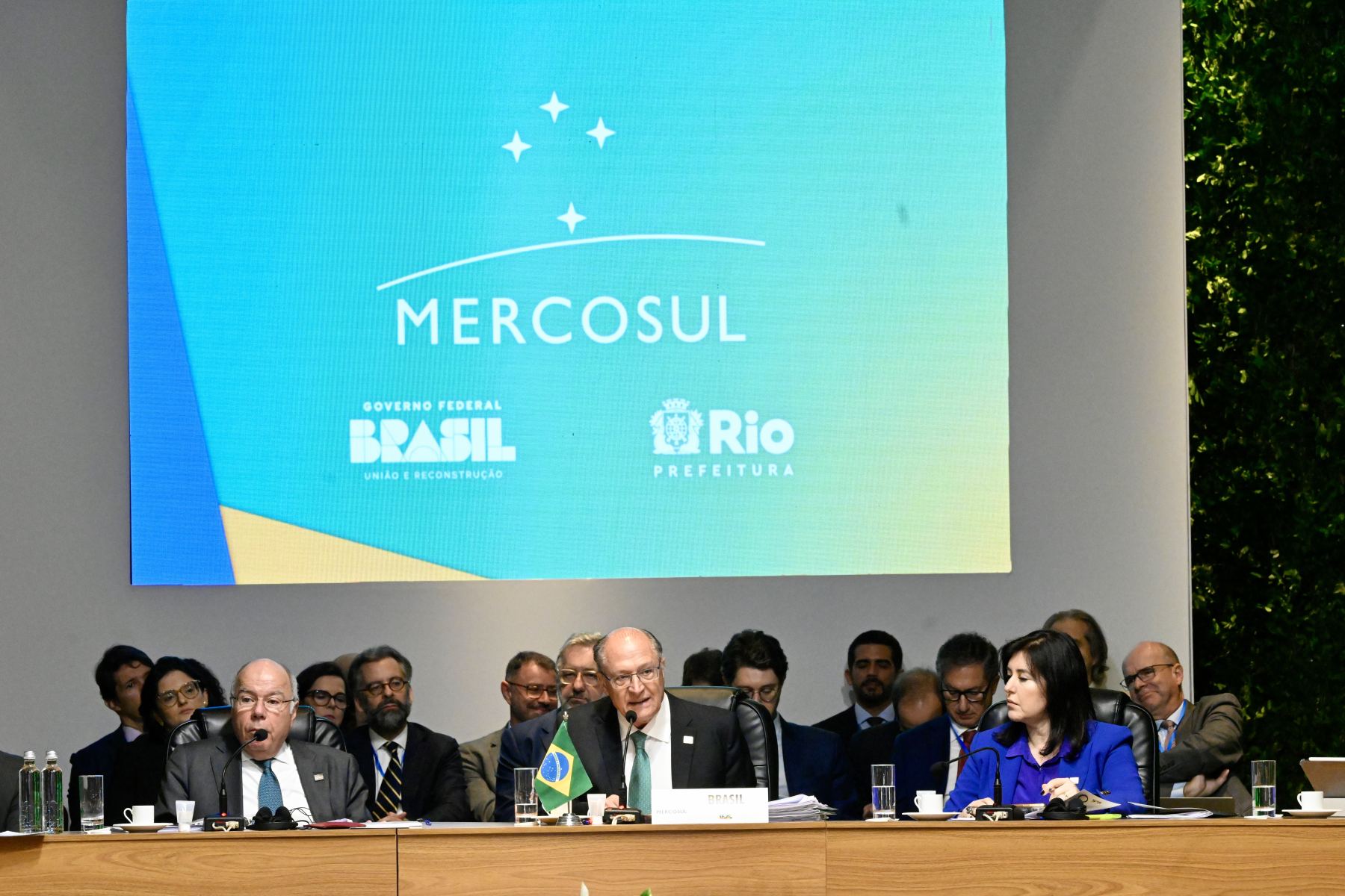 Mercosur: Decyzja UE o Umowie Handlowej i Jej Potencjalny Wpływ na Gospodarkę