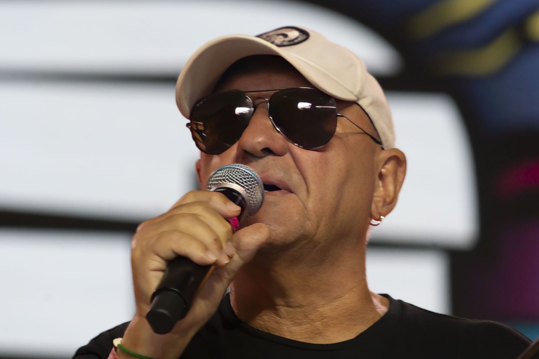 Jerzy Owsiak apeluje o spokój przed 34. Finałem WOŚP: “Nie grasz? Nie przeszkadzaj”