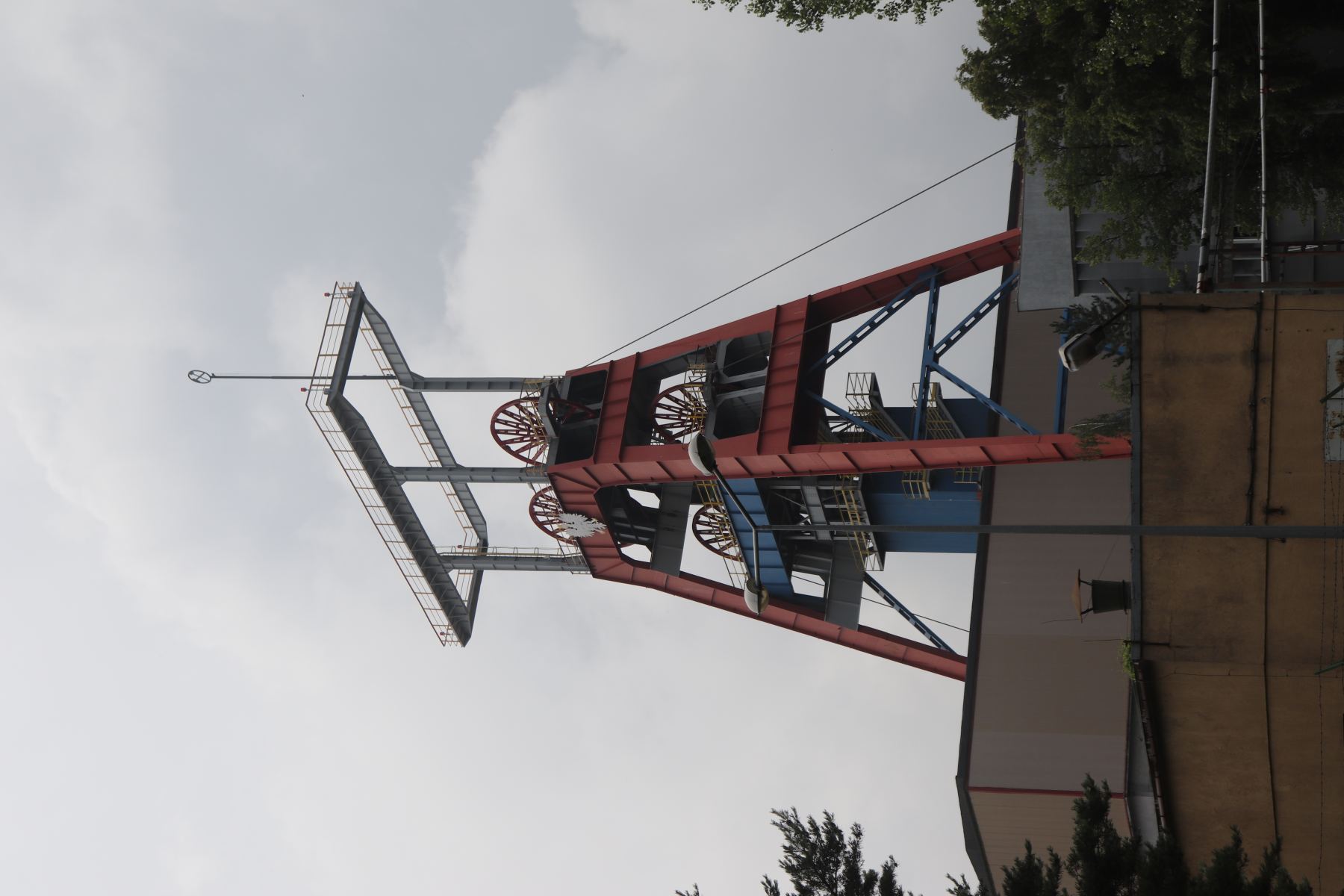 Zawał w Kopalni Polkowice-Sieroszowice: Dramatyczna Akcja Ratunkowa w Togu