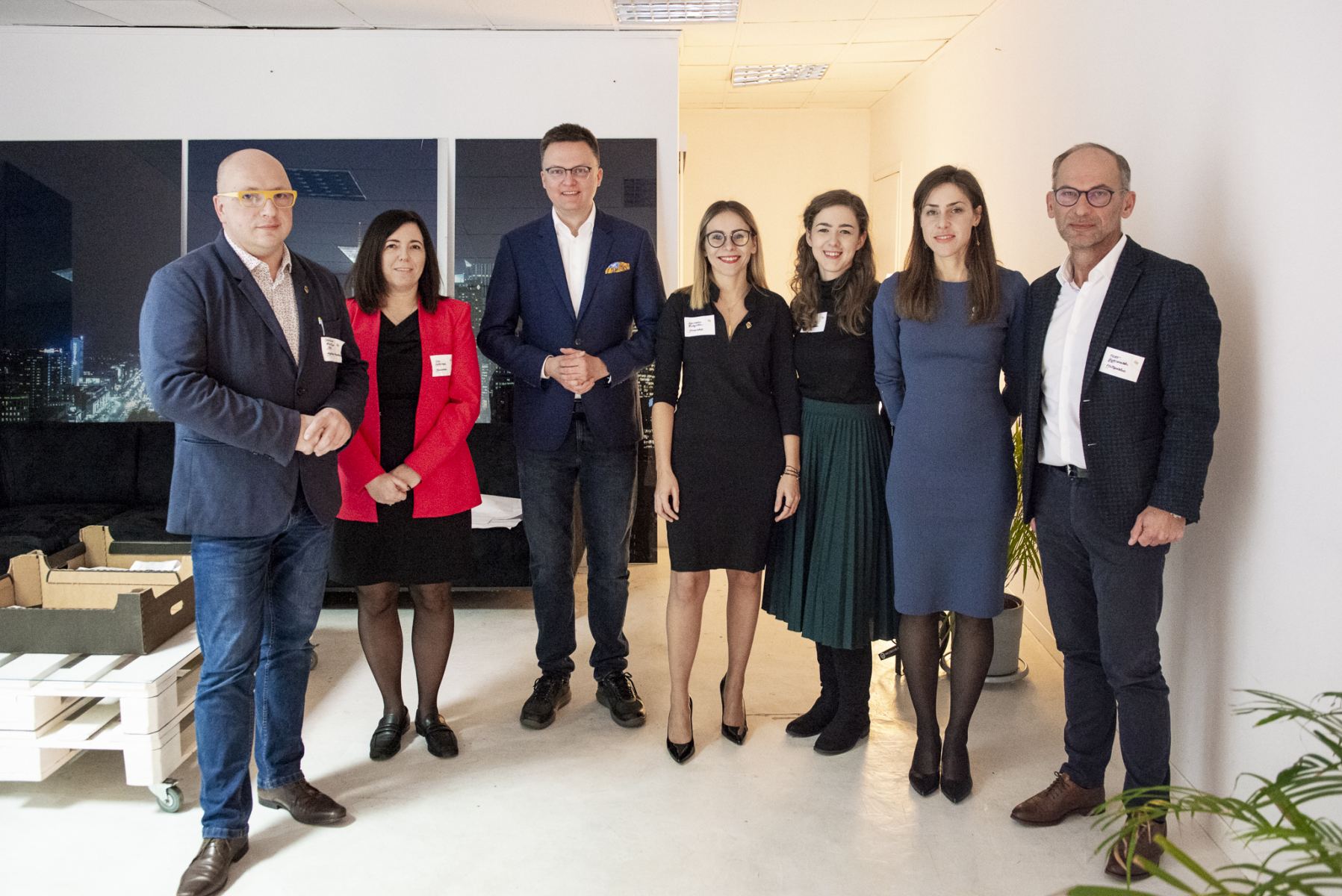 Polska 2050 bez Hołowni: Pełczyńska-Nałęcz i Hennig-Kloska w drugiej turze wyborów na przewodniczącego