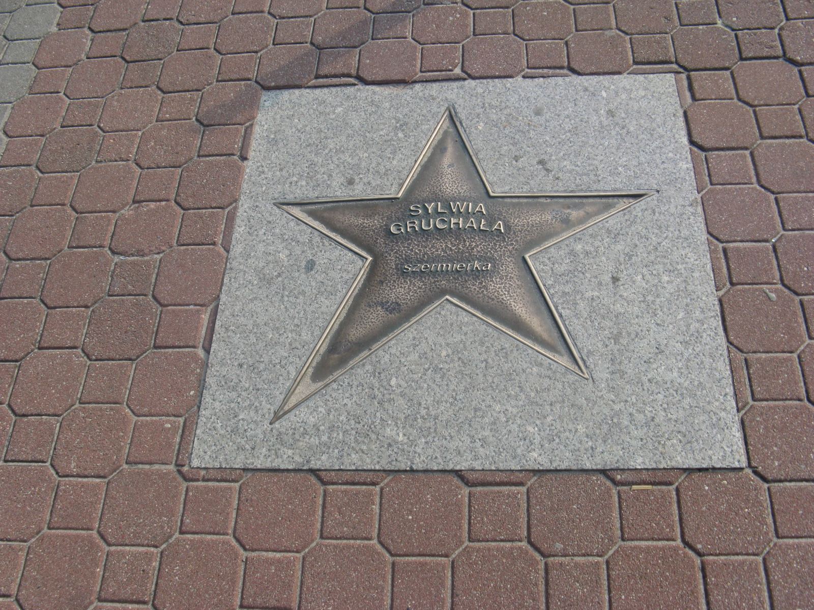 Gruchała rozbawiła Warszawę! Kontrowersyjna wypowiedź na Gali Mistrzów Sportu