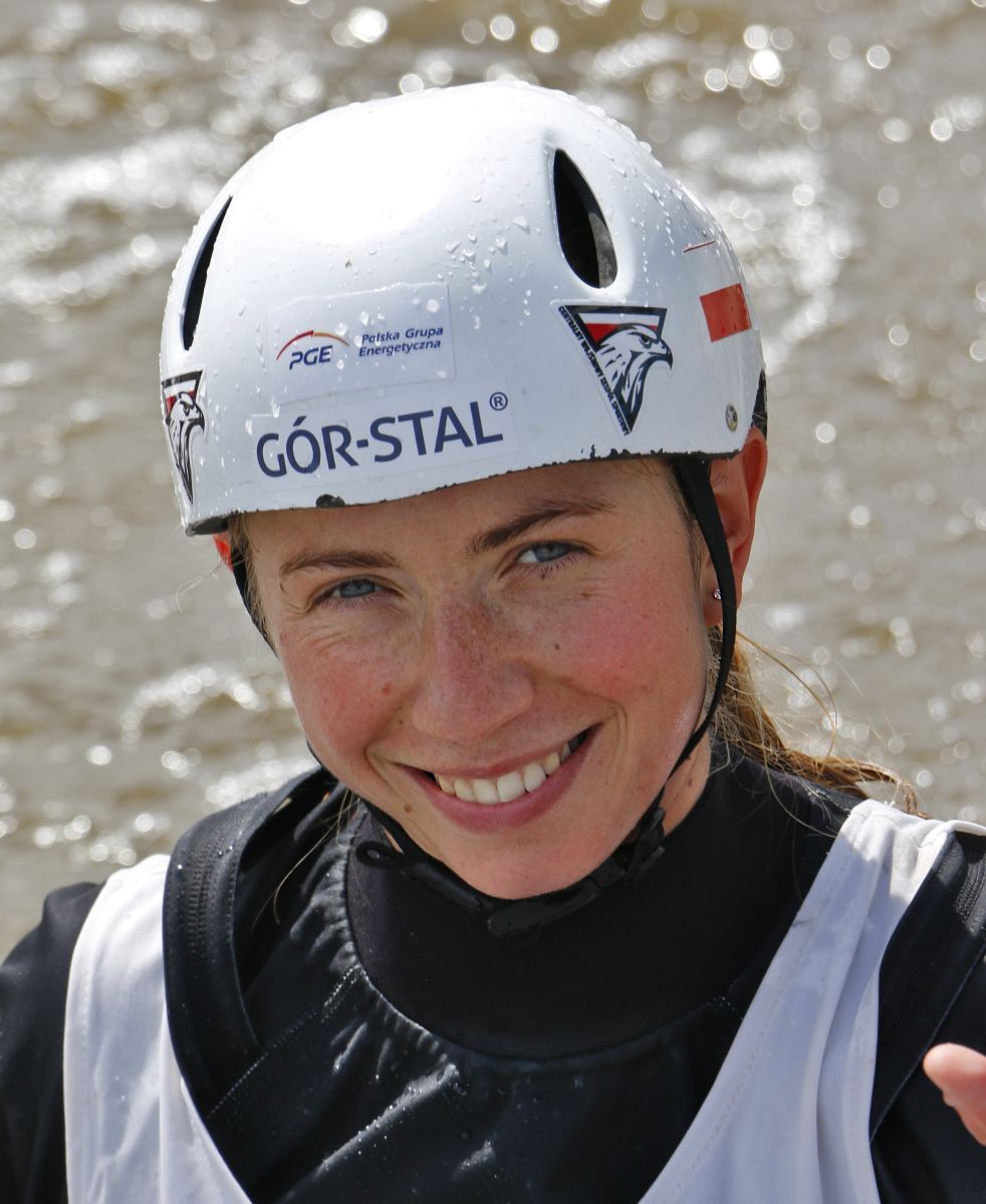 Sensacja na warszawskiej scenie! Klaudia Zwolińska króluje na Gali Mistrzów Sportu!