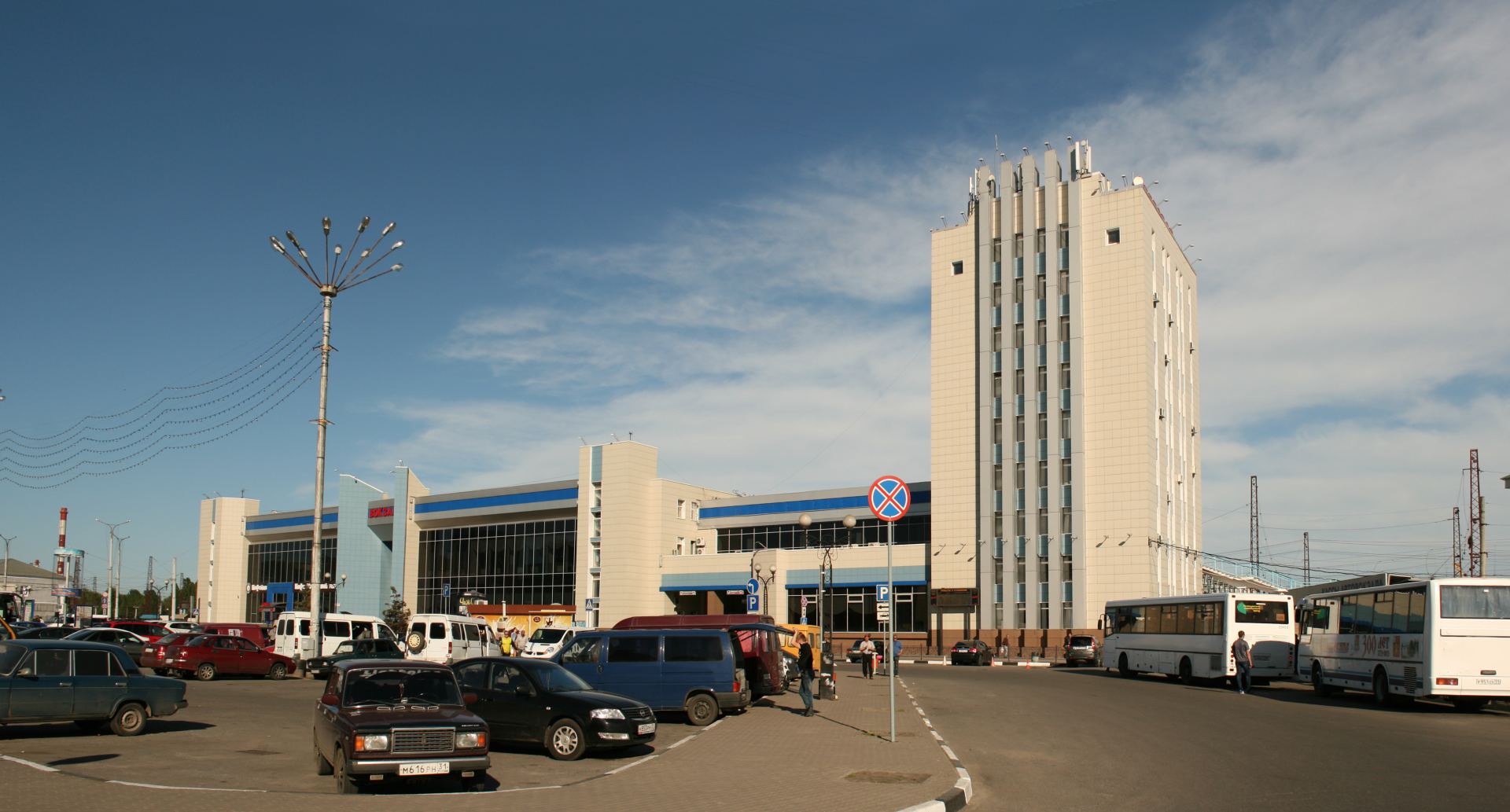 Biełgorod w kryzysie energetycznym: Największy blackout od początku wojny na Ukrainie