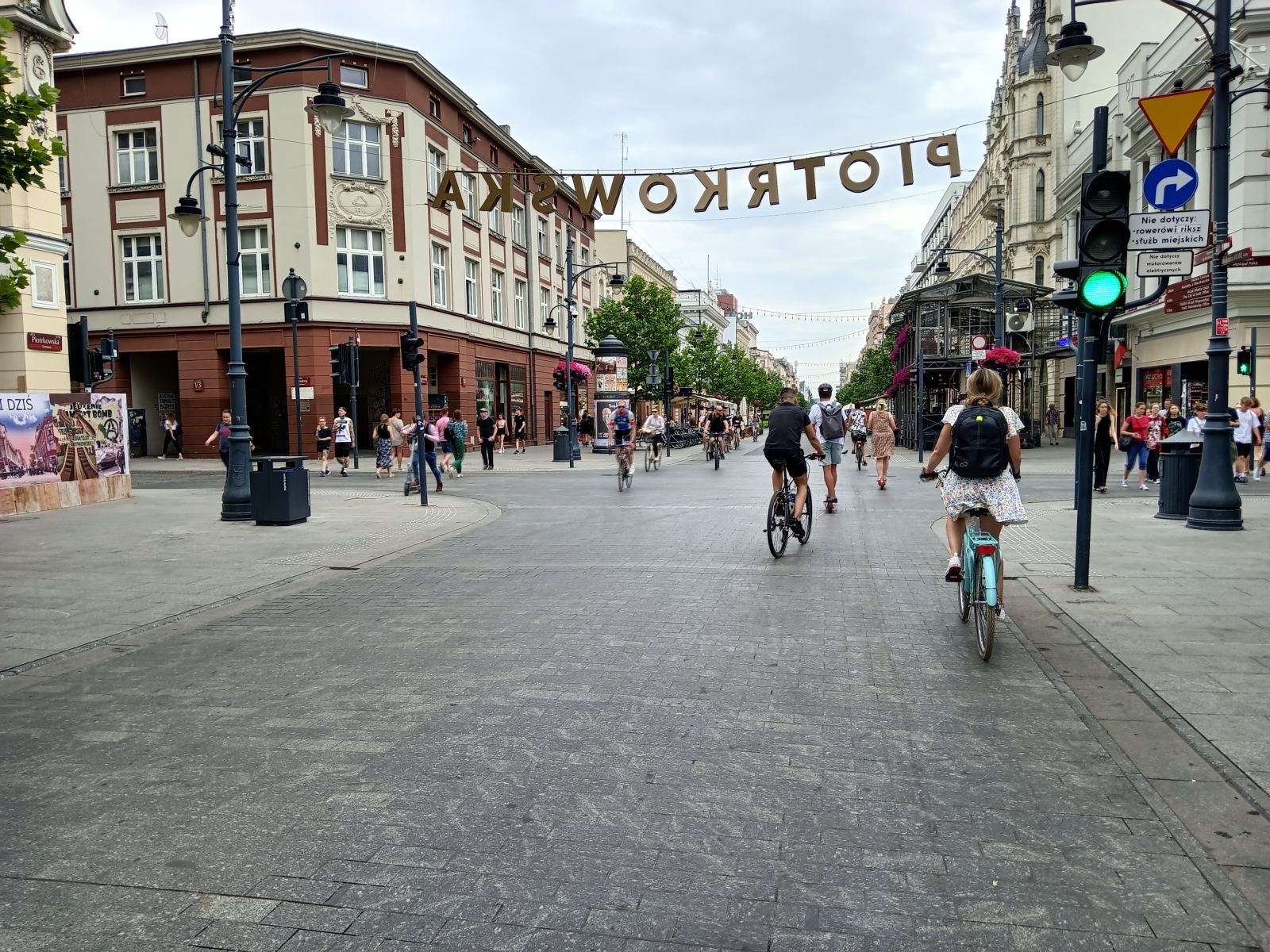 Pogoda w Łodzi: Szczegółowa prognoza na 12 stycznia 2026 roku i perspektywy na kolejne dni