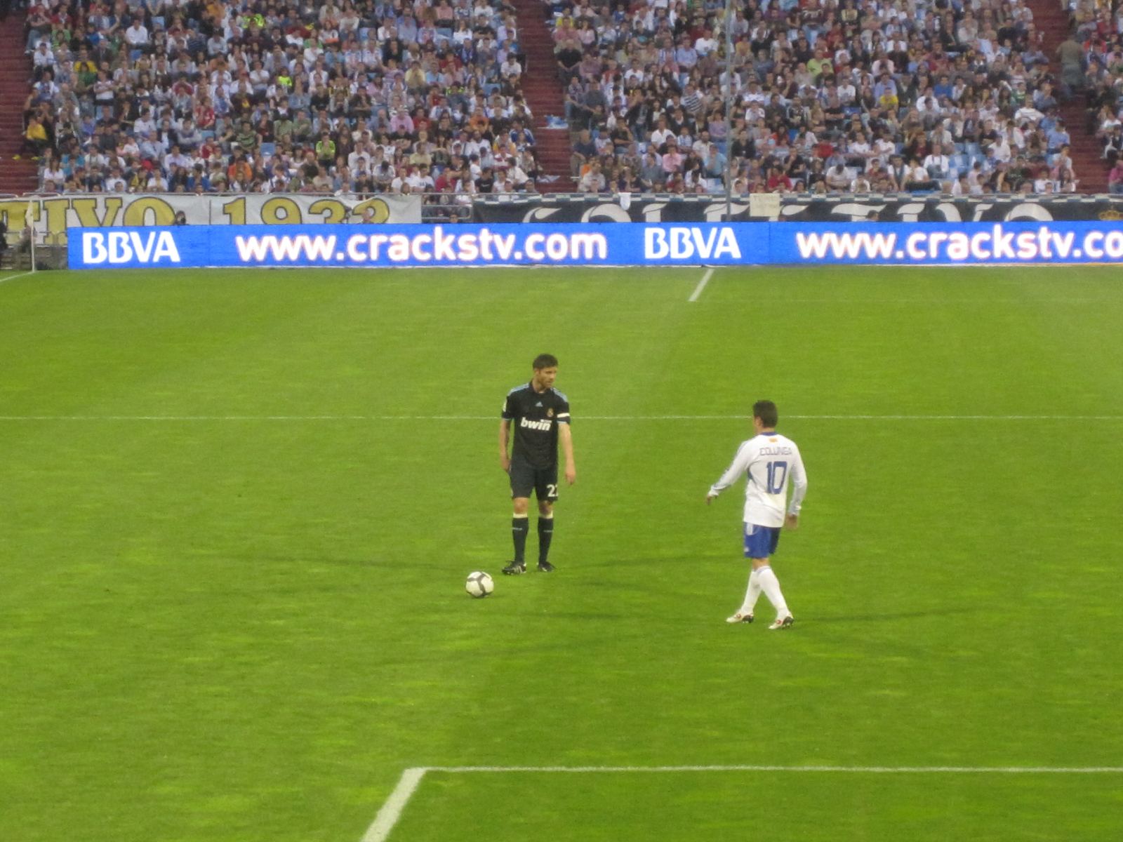 Sensacja w Madrycie! Xabi Alonso Zwolniony Po Dramatycznej Porażce z Barceloną!