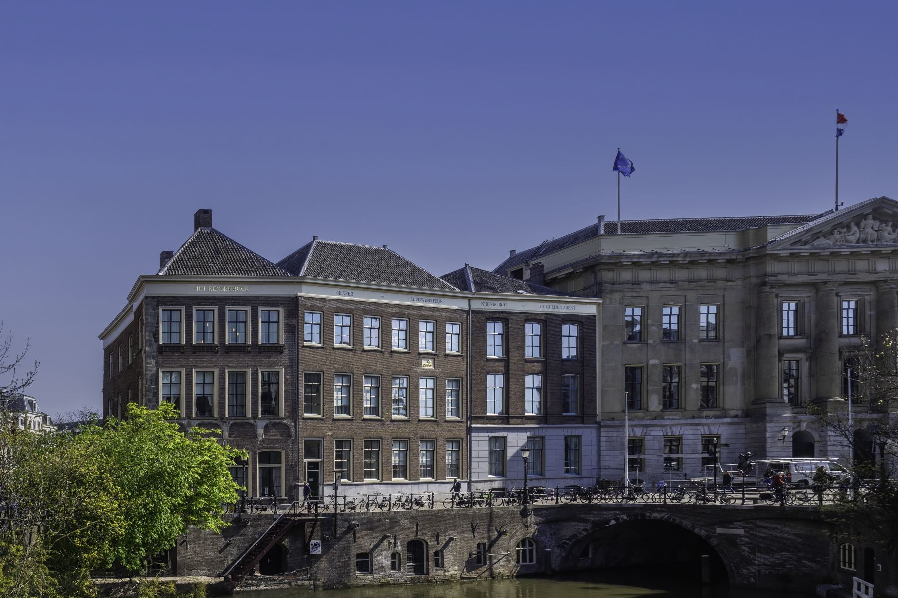 Seria eksplozji w centrum Utrechtu – analiza sytuacji z 15 stycznia 2026 roku