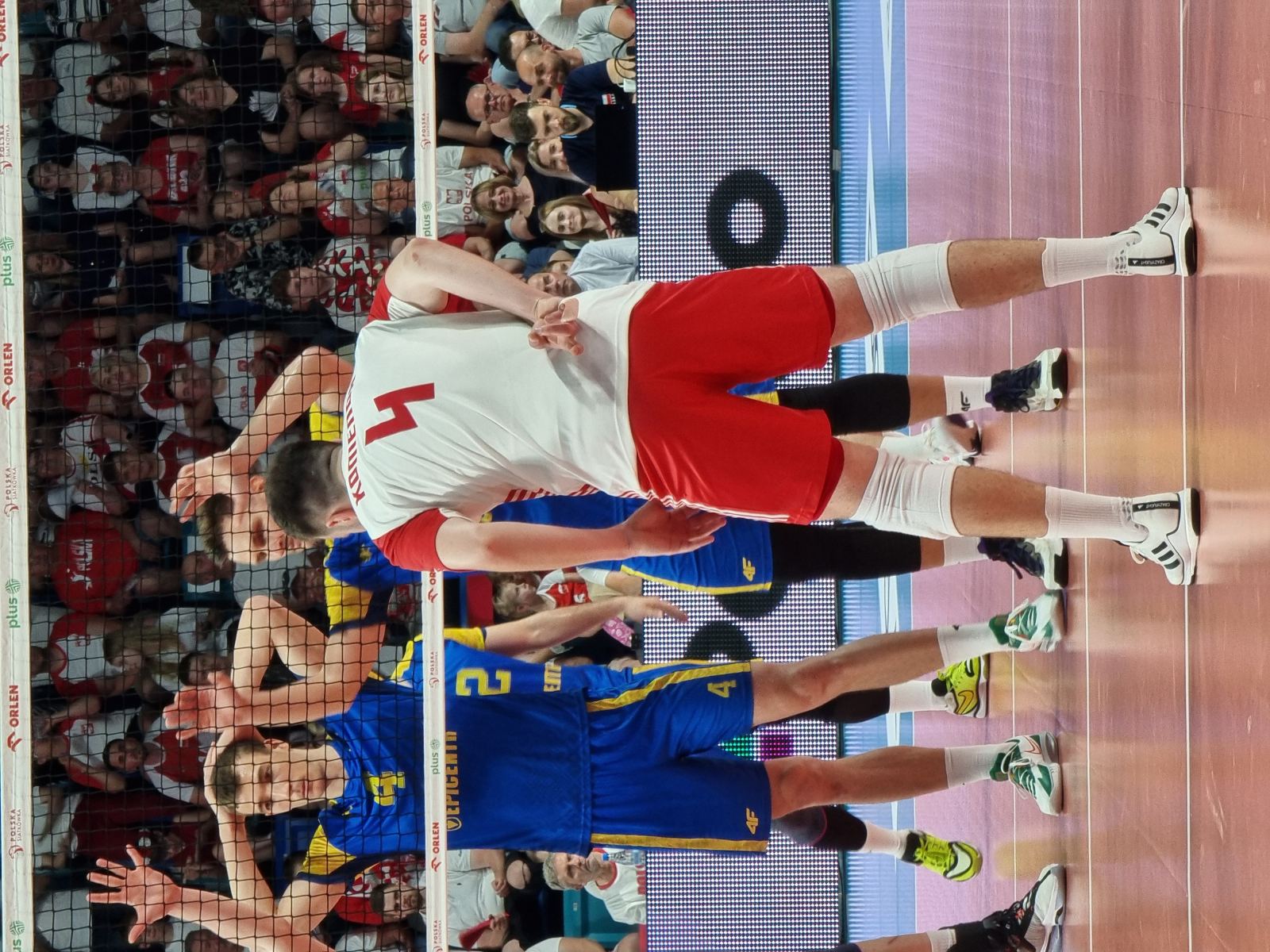 Radosna Nowina z Lublina: Marcin Komenda znów Tatusiem!