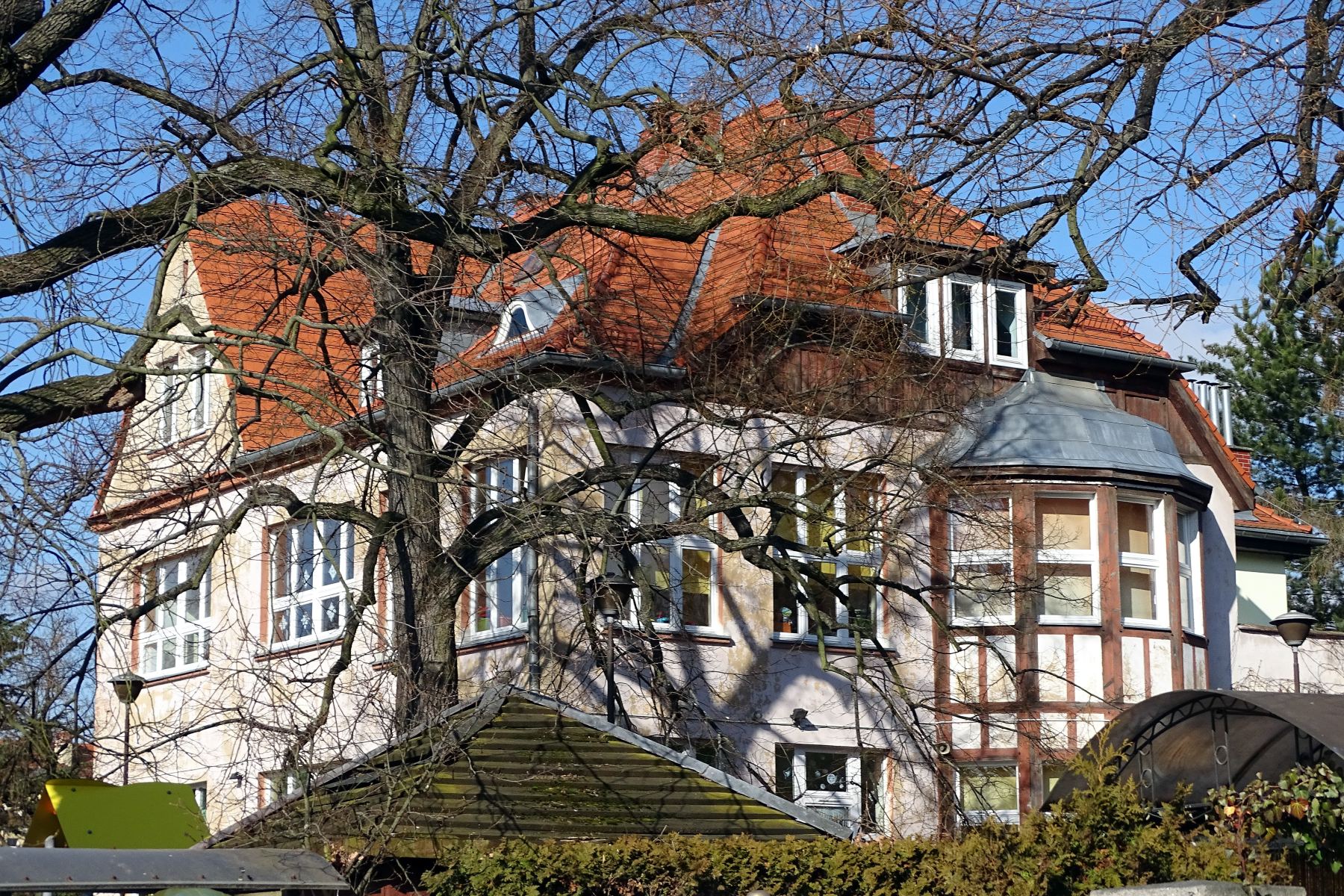 Powrót do natury w edukacji najmłodszych: Ministerstwo Edukacji wycofuje ekrany z przedszkoli