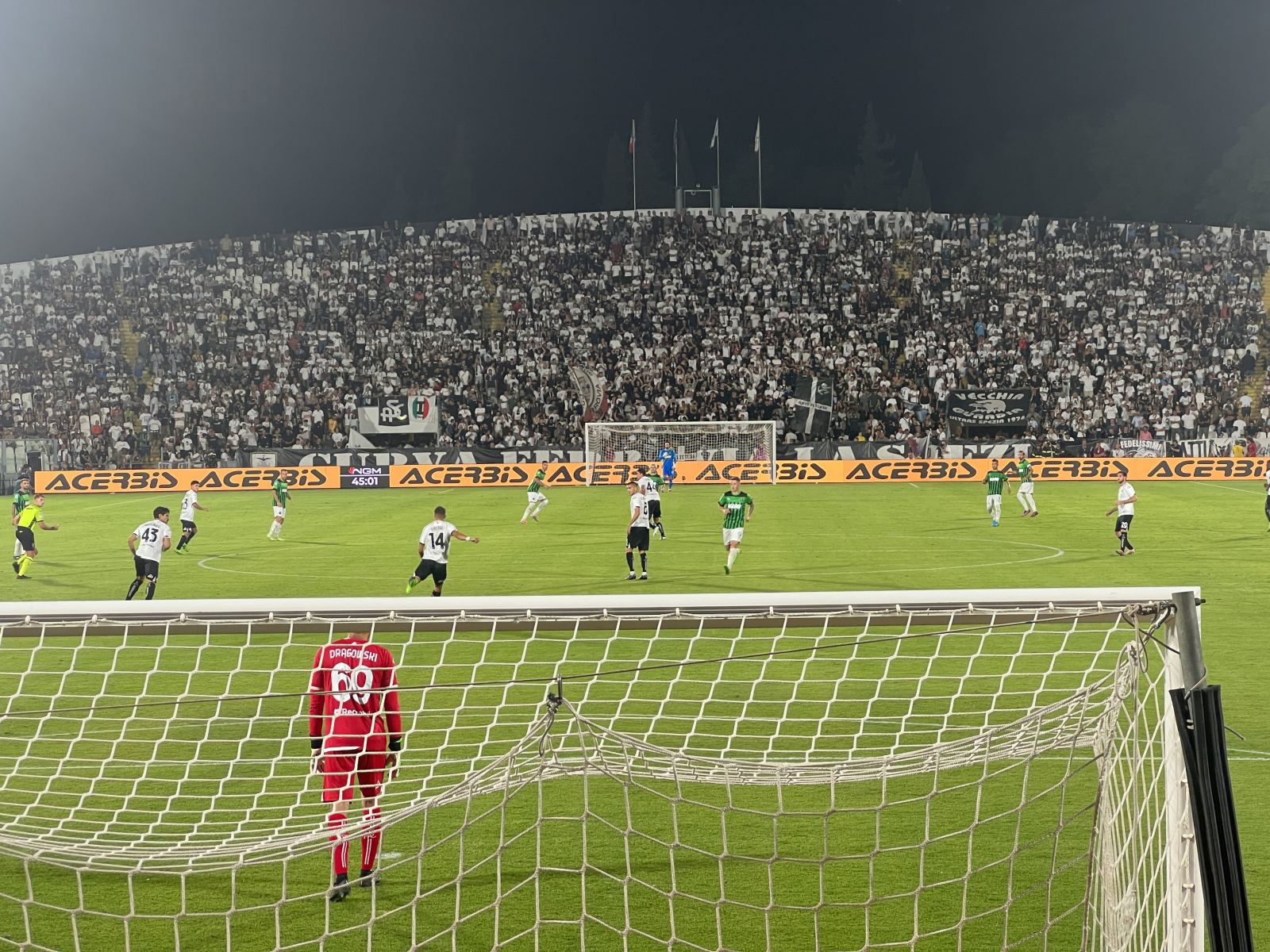 Sensacyjny Powrót Drągowskiego do Widzewa Łódź i Wspomnienia o Współpracy z Paulo Sousą