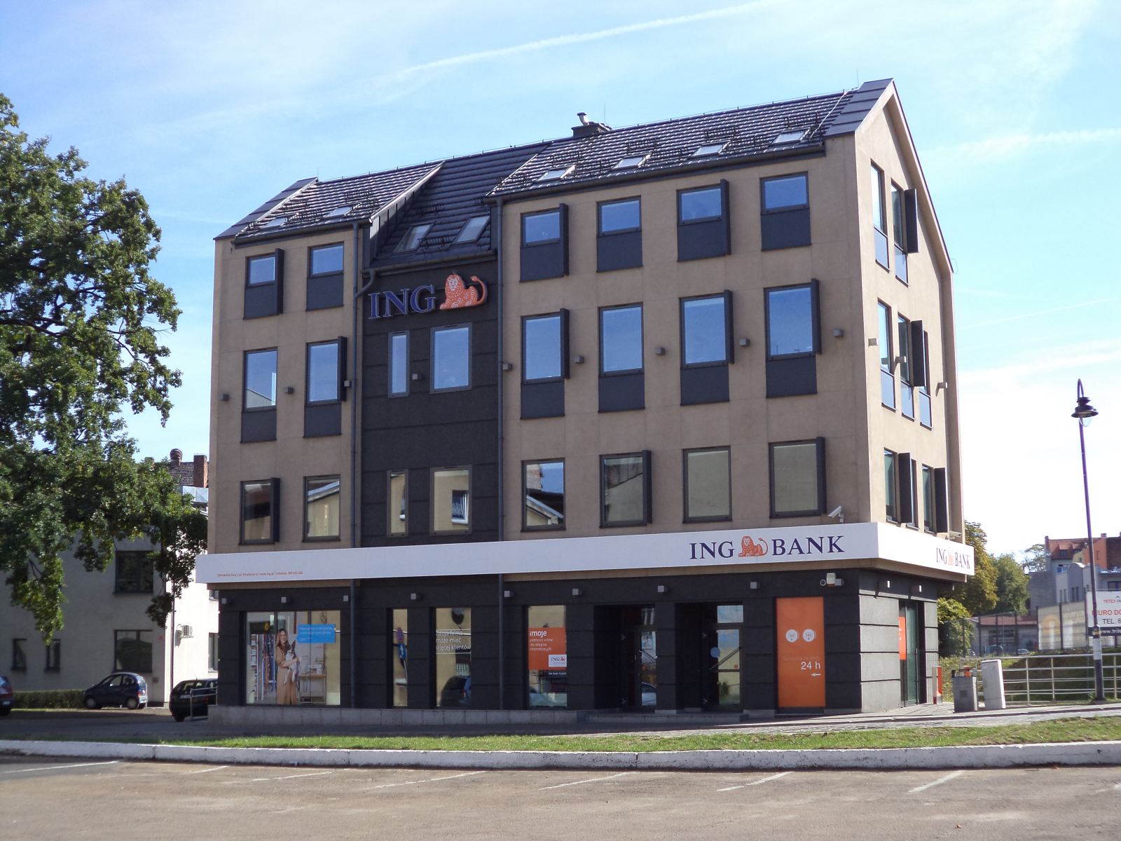 ING Bank Śląski zmaga się z poważną awarią – podwójne księgowanie płatności kartami Visa