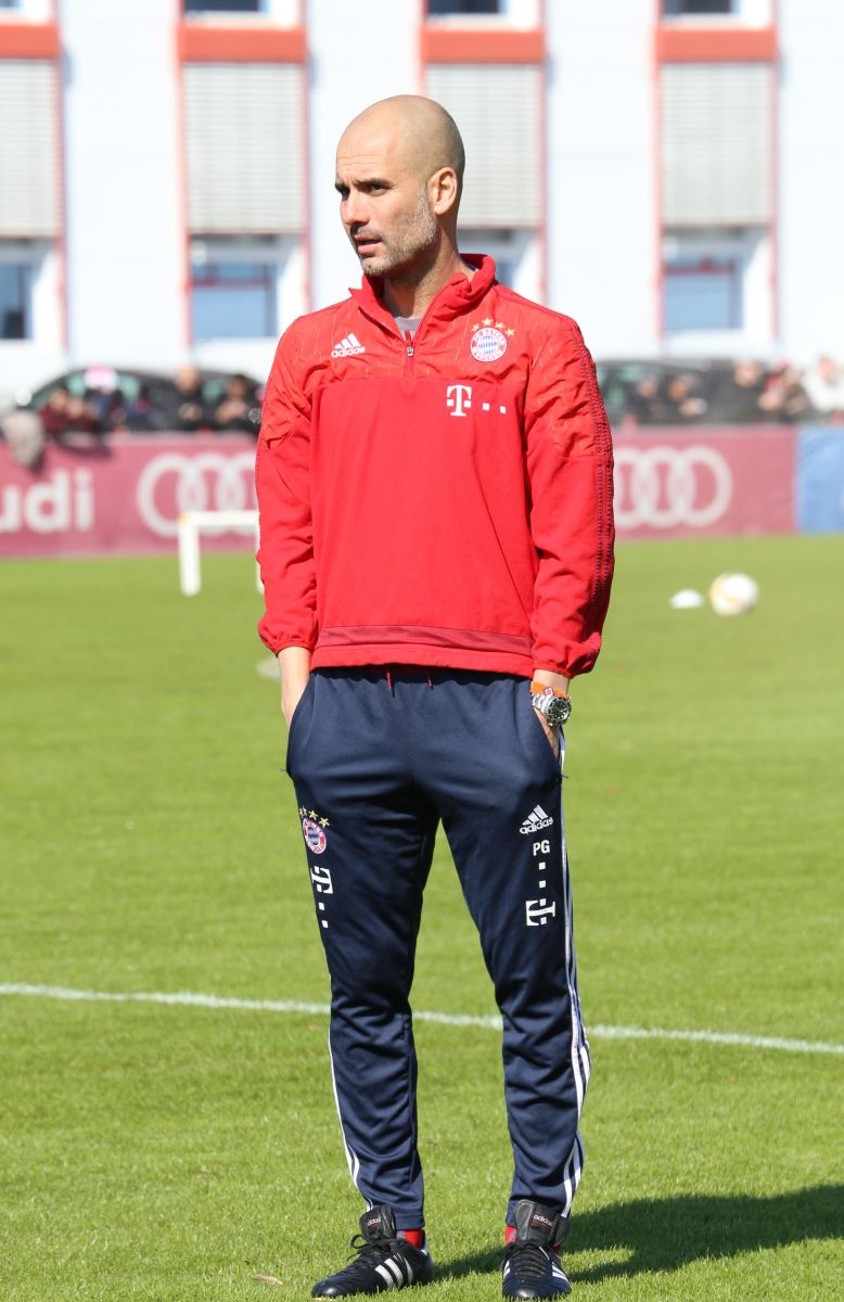 Sensacyjny zwrot akcji? Pep Guardiola rozważa odejście z Manchesteru City!