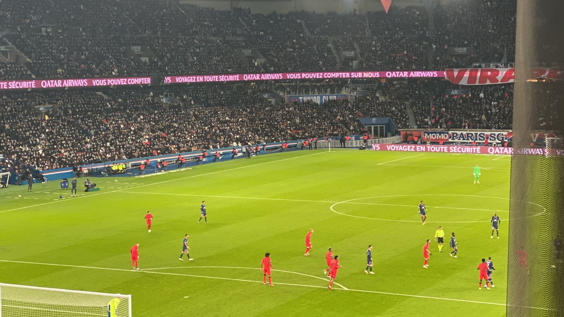 Sensacja w Ligue 1! RC Lens na szczycie, psg w cieniu!