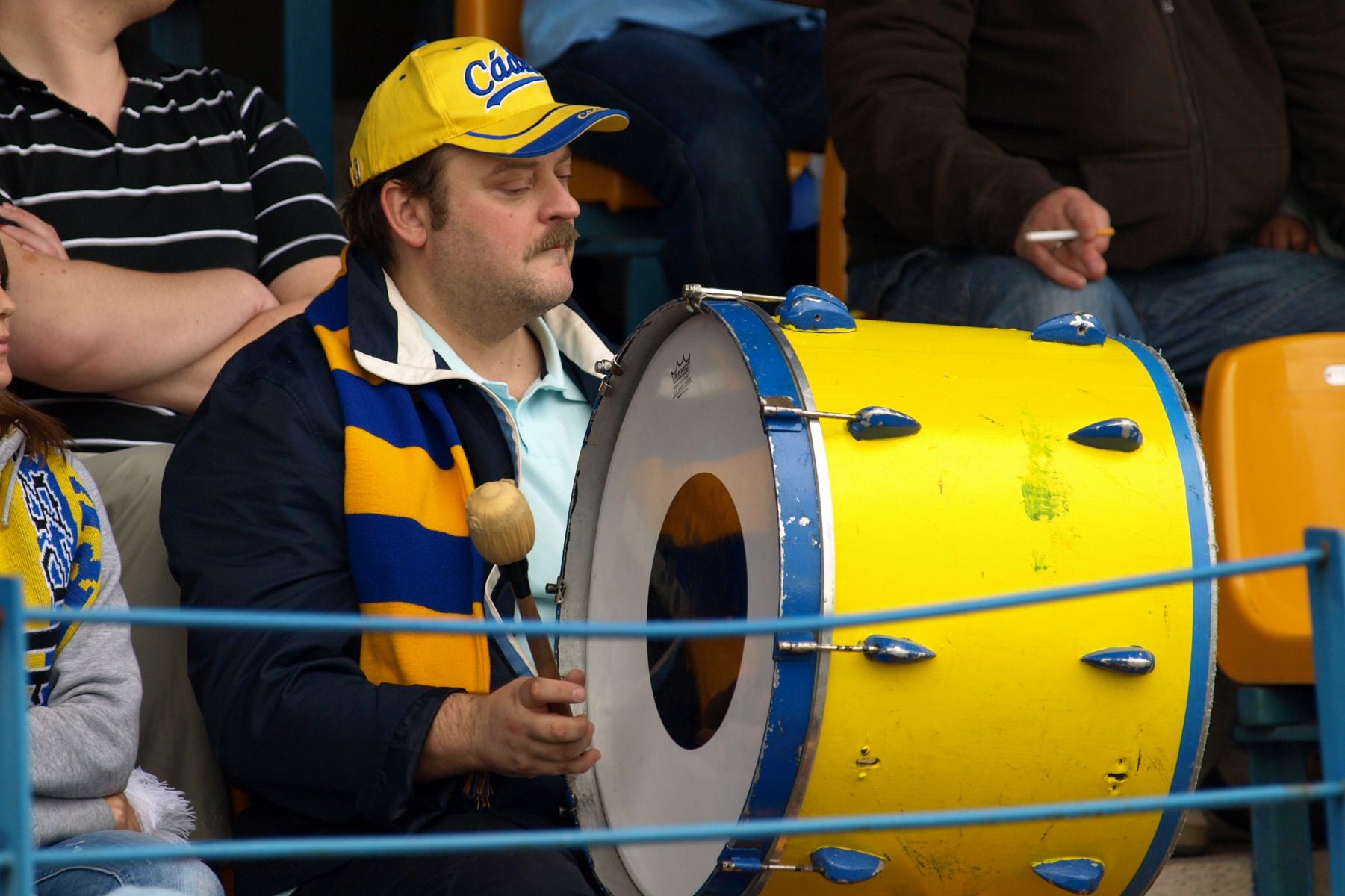 Sensacyjny Transfer do Gdyni: Serafin Szota Nowym Obrońcą Arki!