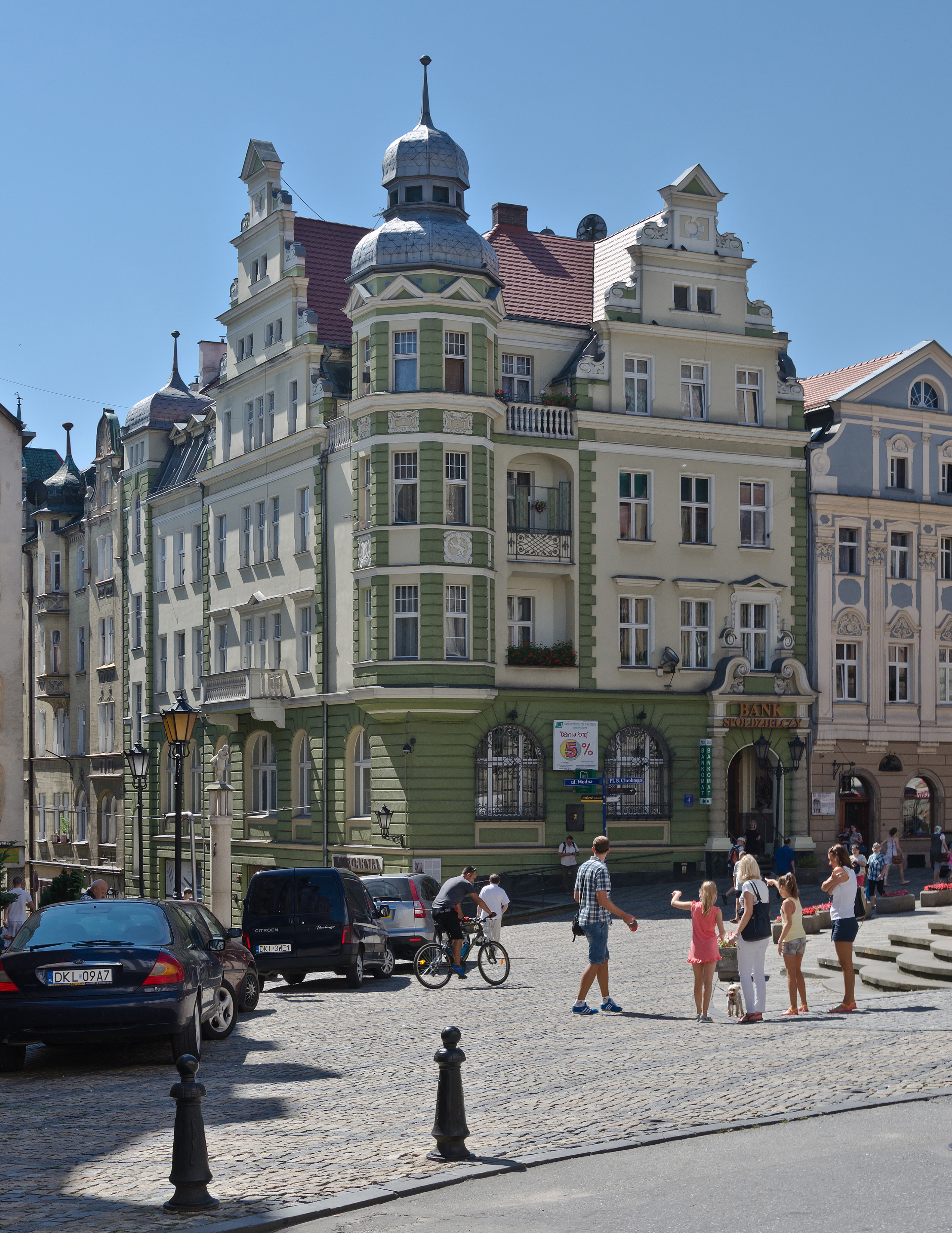 Czy jesteś mózgiem świata? Sprawdź się w naszym nowym quiz.!