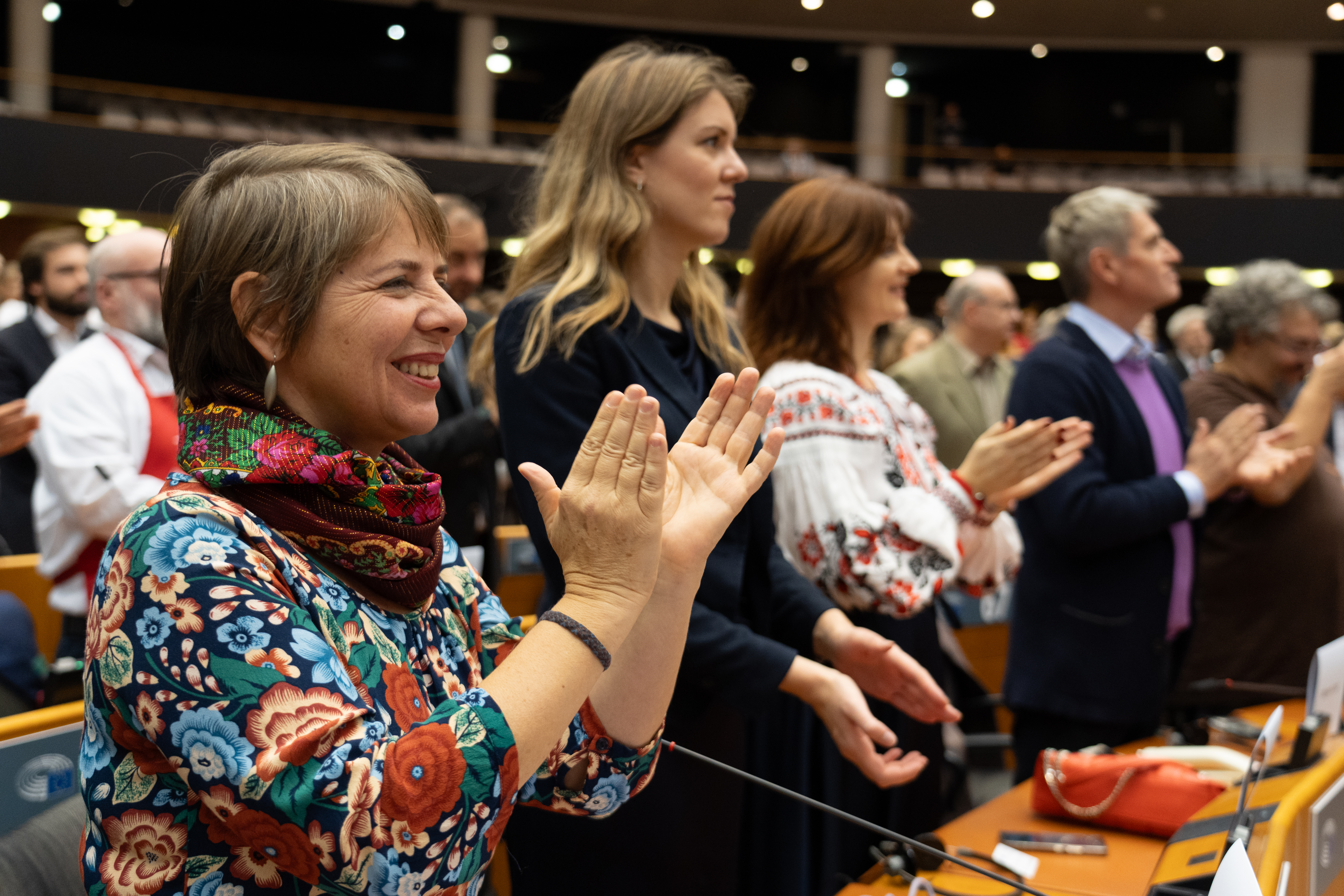 Parlament Europejski podejmuje działania w celu zapewnienia dostępu do leków – kluczowy krok dla zdrowia Europejczyków