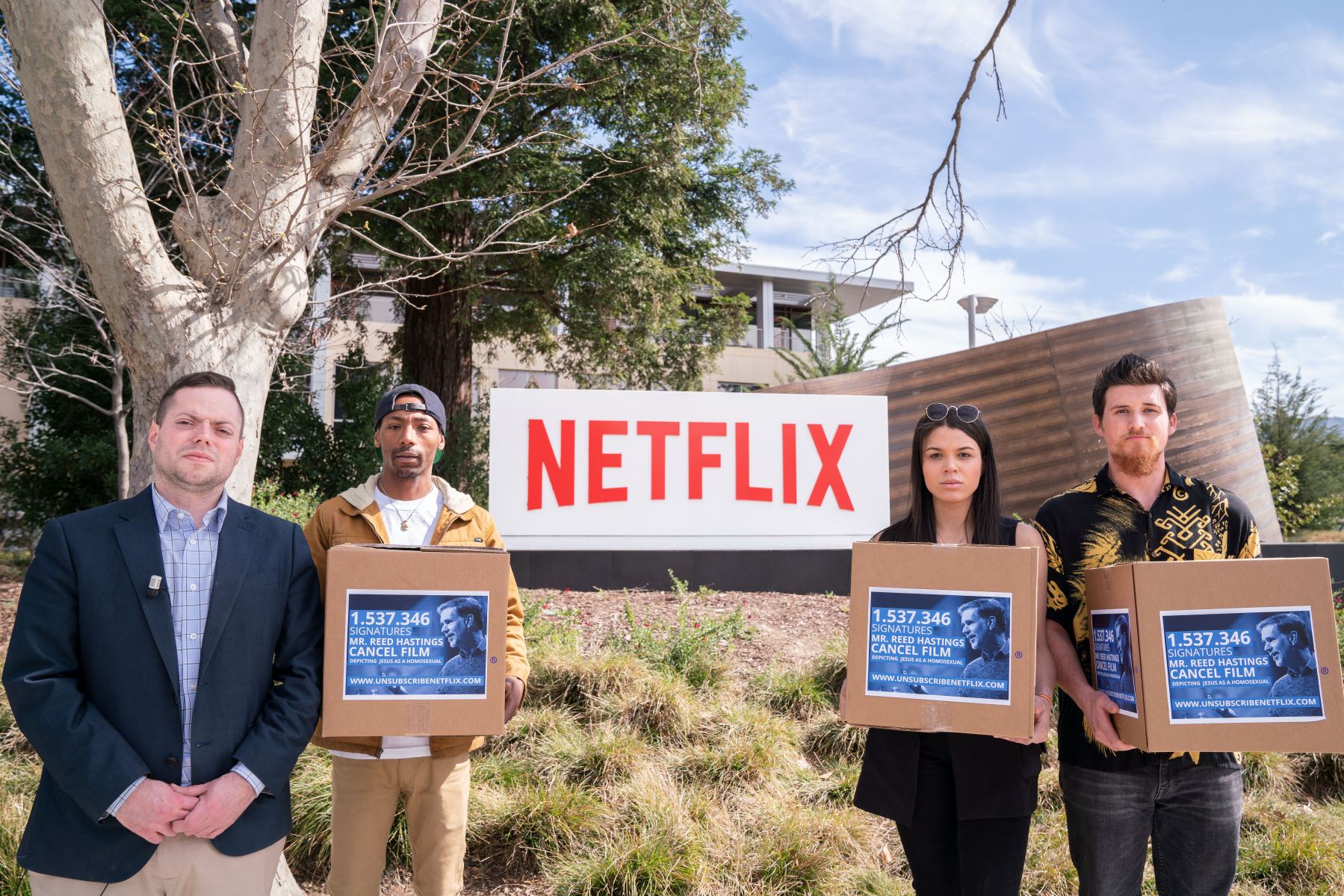 Rekordowe wyniki finansowe Netflix w 2025 roku – paradoksalny spadek wartości akcji