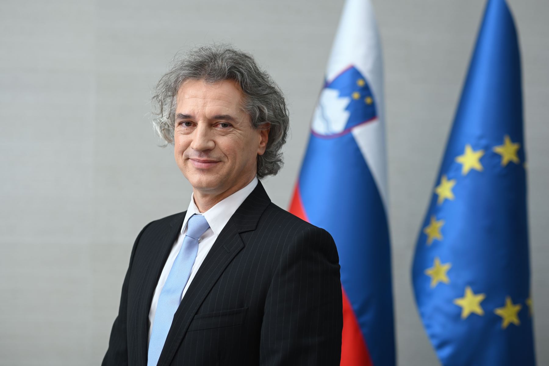 Premier Słowenii odrzuca zaproszenie do Rady Pokoju Donalda Trumpa