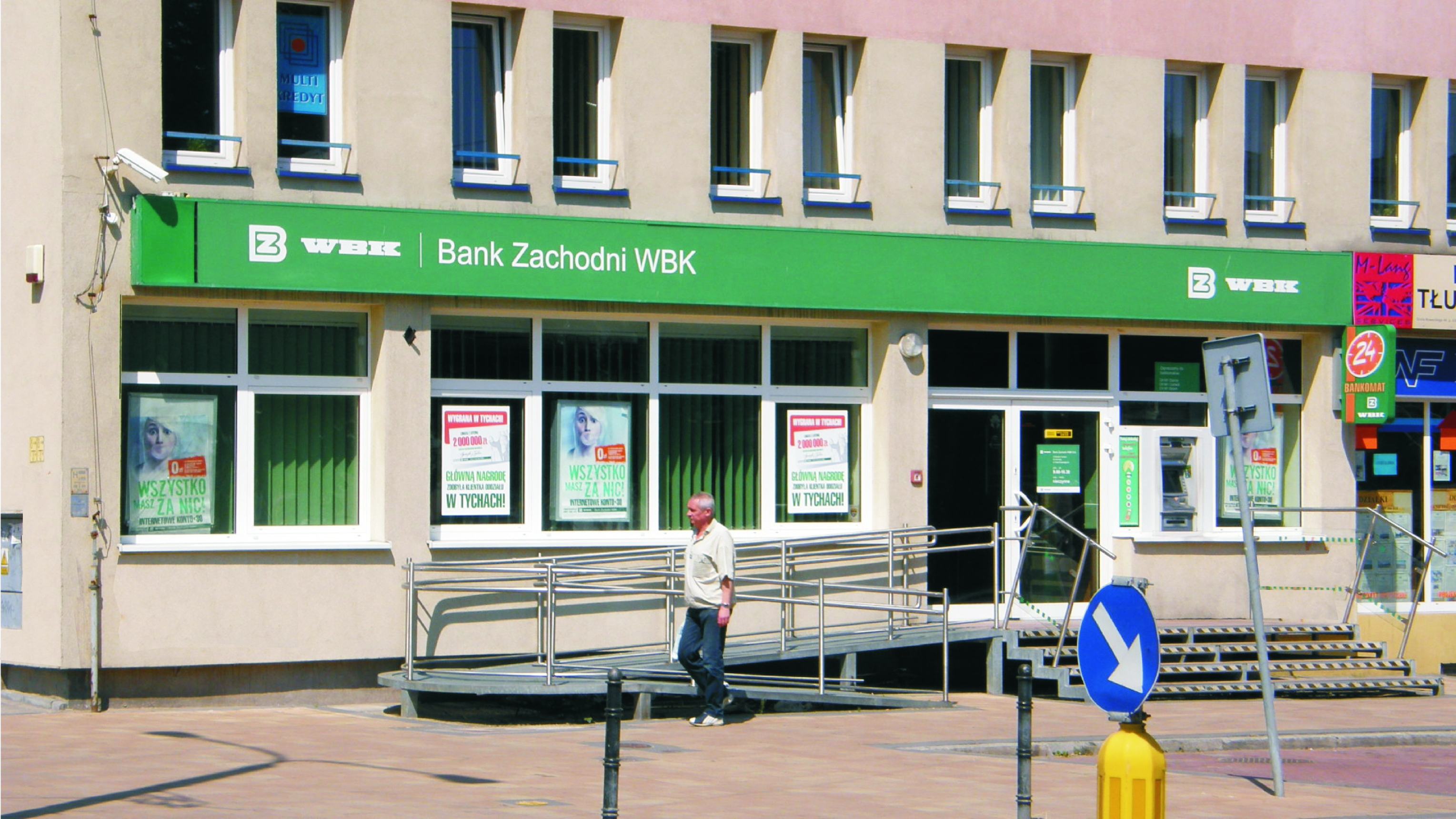 Santander Bank Polska przechodzi transformację – zmiana nazwy i marki w 2026 roku