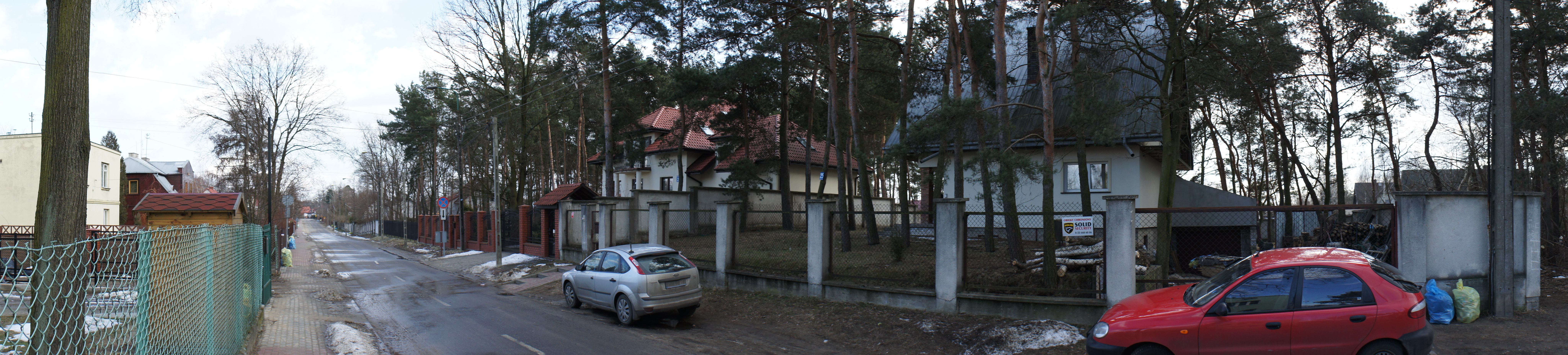 Legionowo: Incydent w Urzędzie Miasta – <b>Scena przypominająca obrazy z piekła</b>