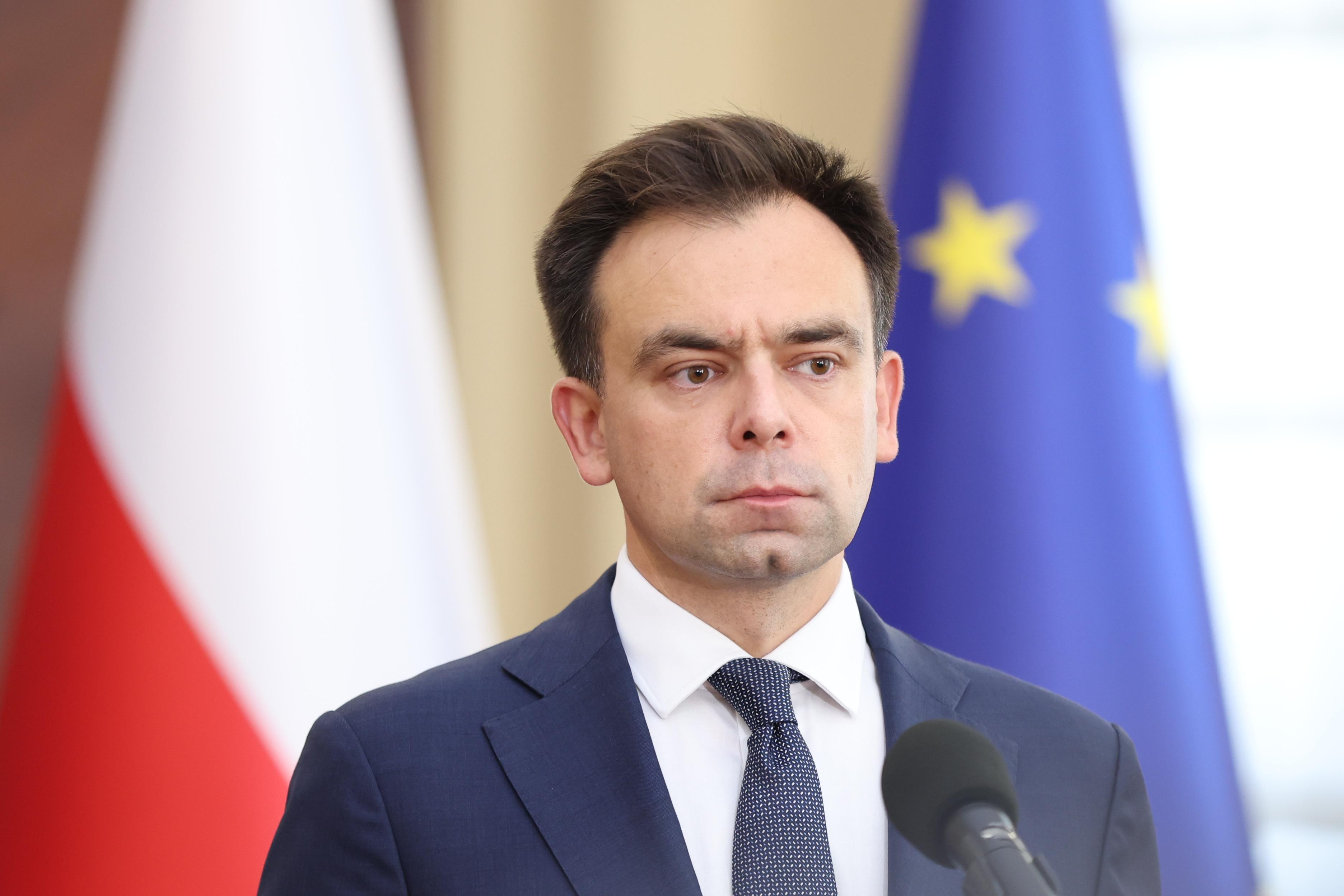 Brak Miliarda Dolarów na Radę Pokoju Donalda Trumpa – Oświadczenie Ministra Finansów