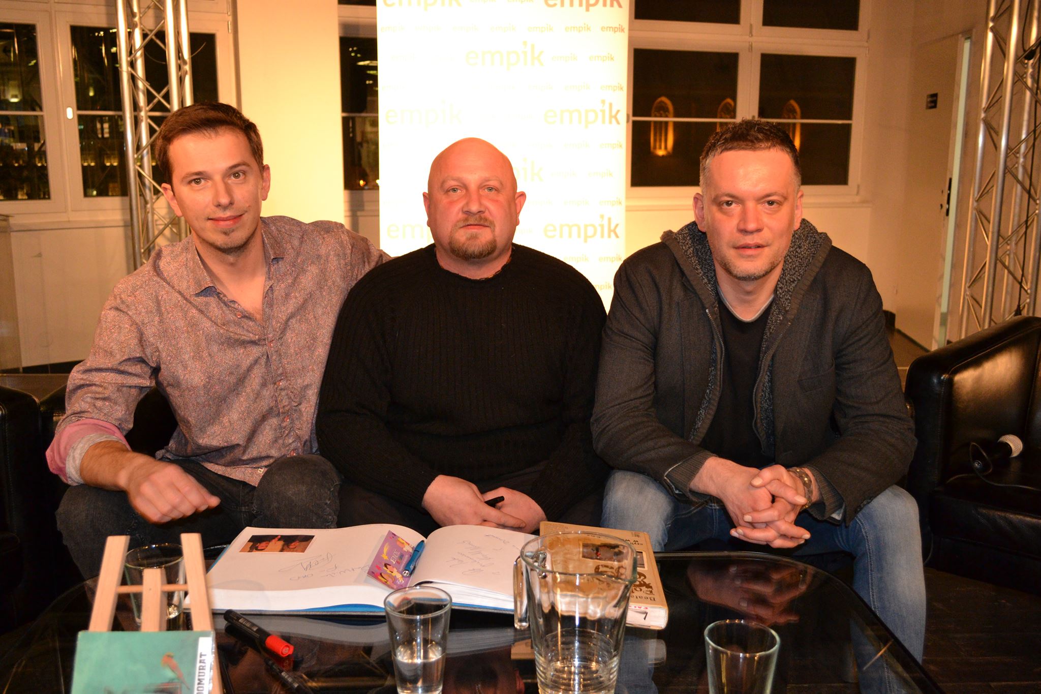 Krzysztof Antkowiak i “Zakazany owoc”: Historia nagłego sukcesu i jego konsekwencje