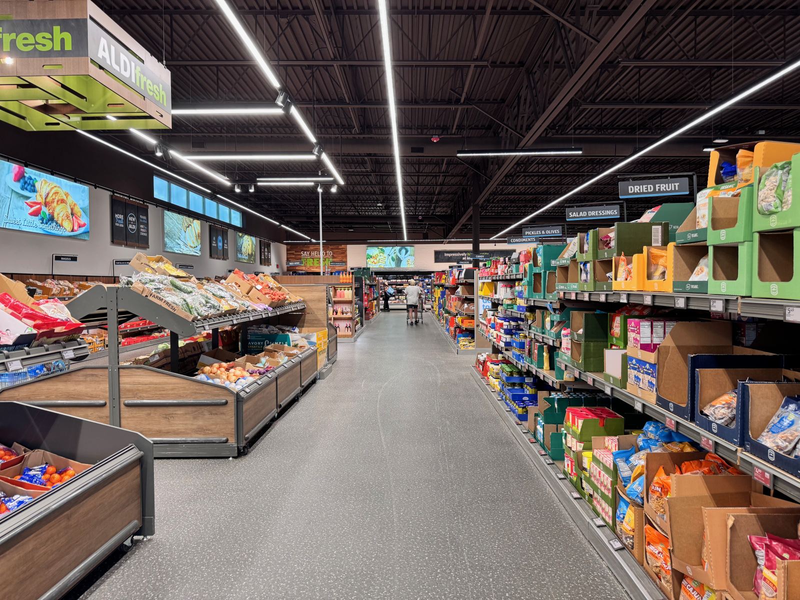 Aldi Süd redukuje zatrudnienie w centrali – analiza skutków dla niemieckiego rynku pracy