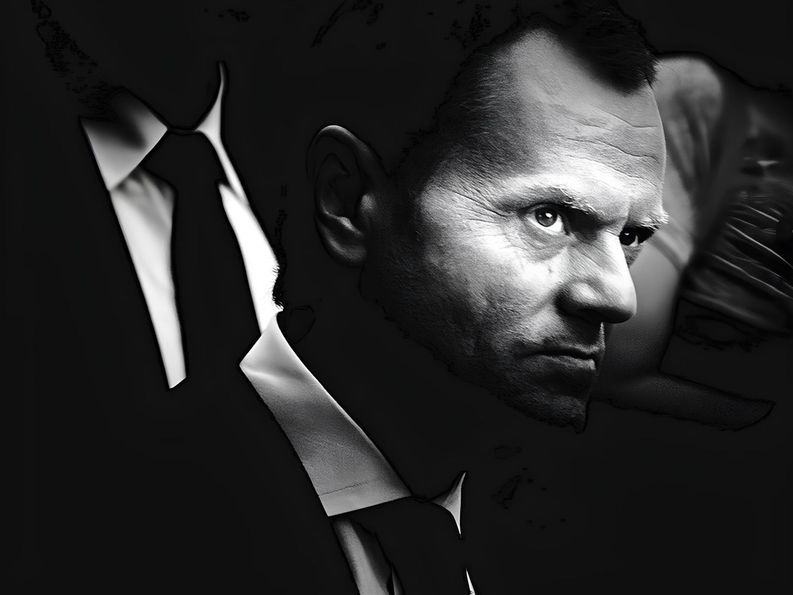 Donald Tusk odpowiada na kontrowersyjne słowa Donalda Trumpa o NATO i Afganistanie