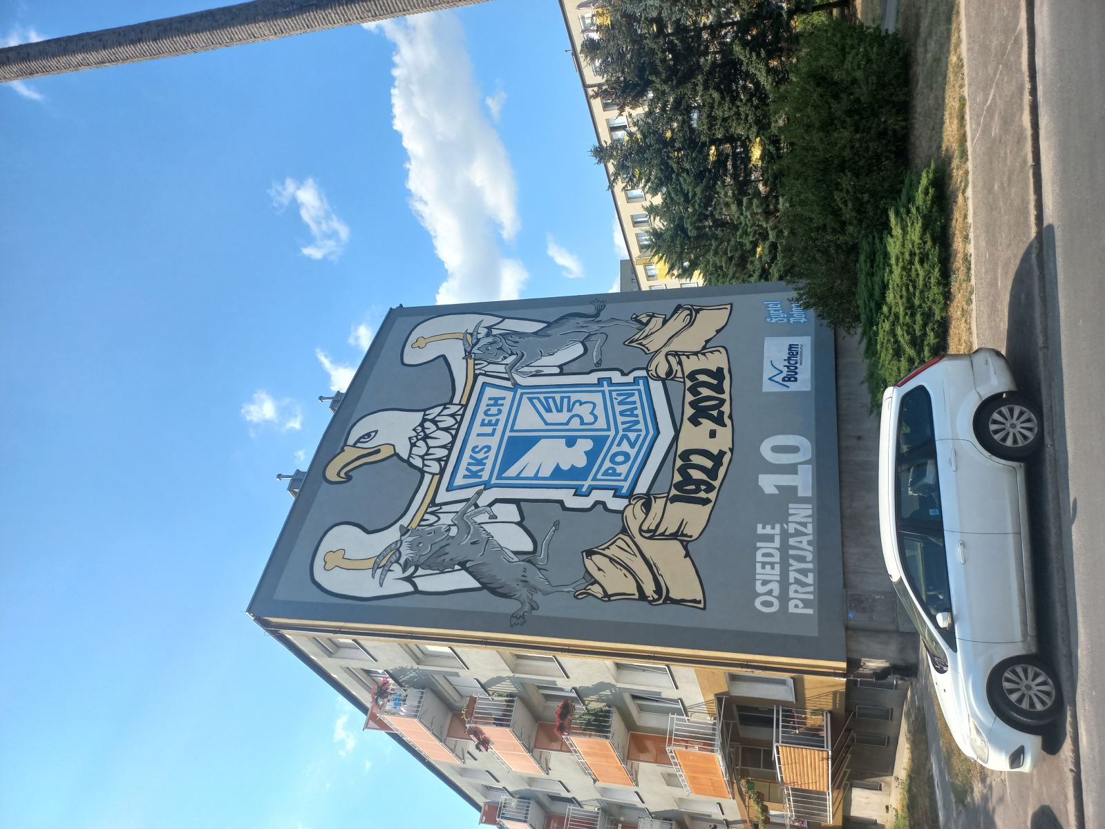 Lech Poznań doznał niespodziewanej porażki w Zjednoczonych Emiratach Arabskich