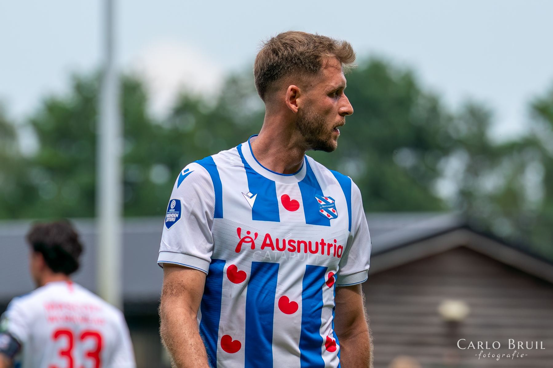 Paweł Bochniewicz oficjalnie. wraca do Górnika Zabrze!