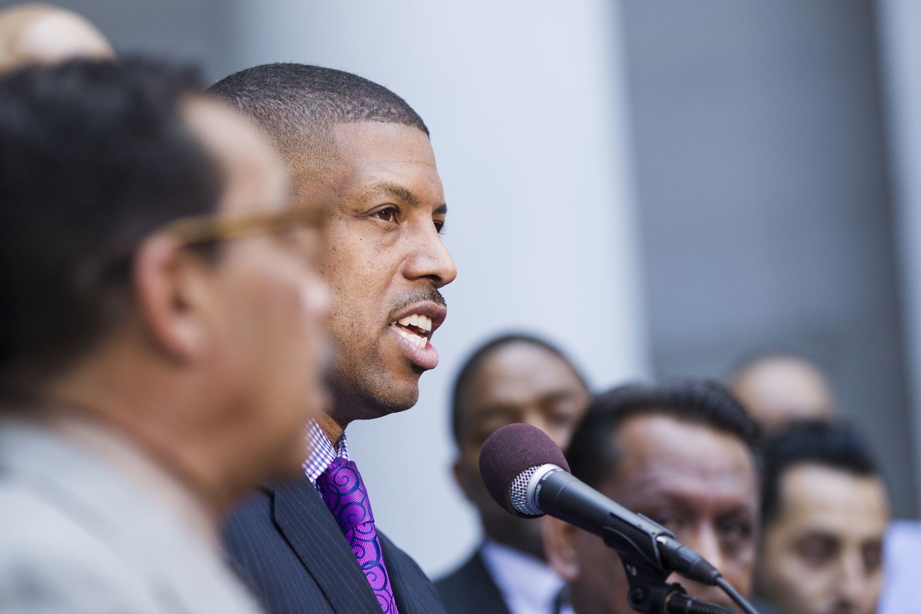 Tragiczna śmierć Kevina Johnsona: Były gracz NFL znaleziony martwy w Los Angeles