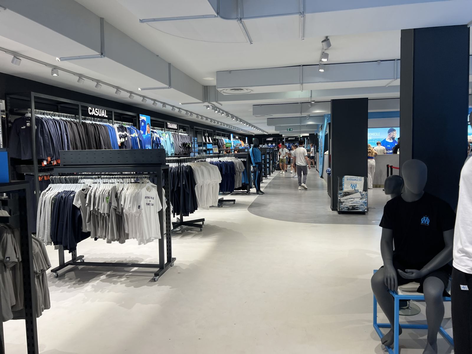 Olympique Marsylia wraca do gry! Zwycięstwo 3:1 z RC Lens i nadzieja na lepsze