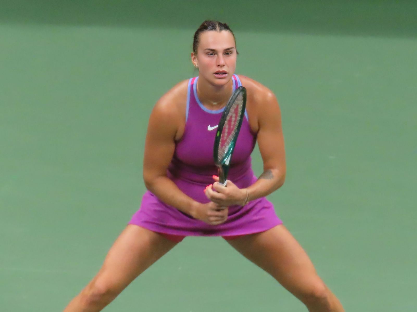 Sabalenka w Ćwierćfinale! Dominacja Białorusinki w Melbourne